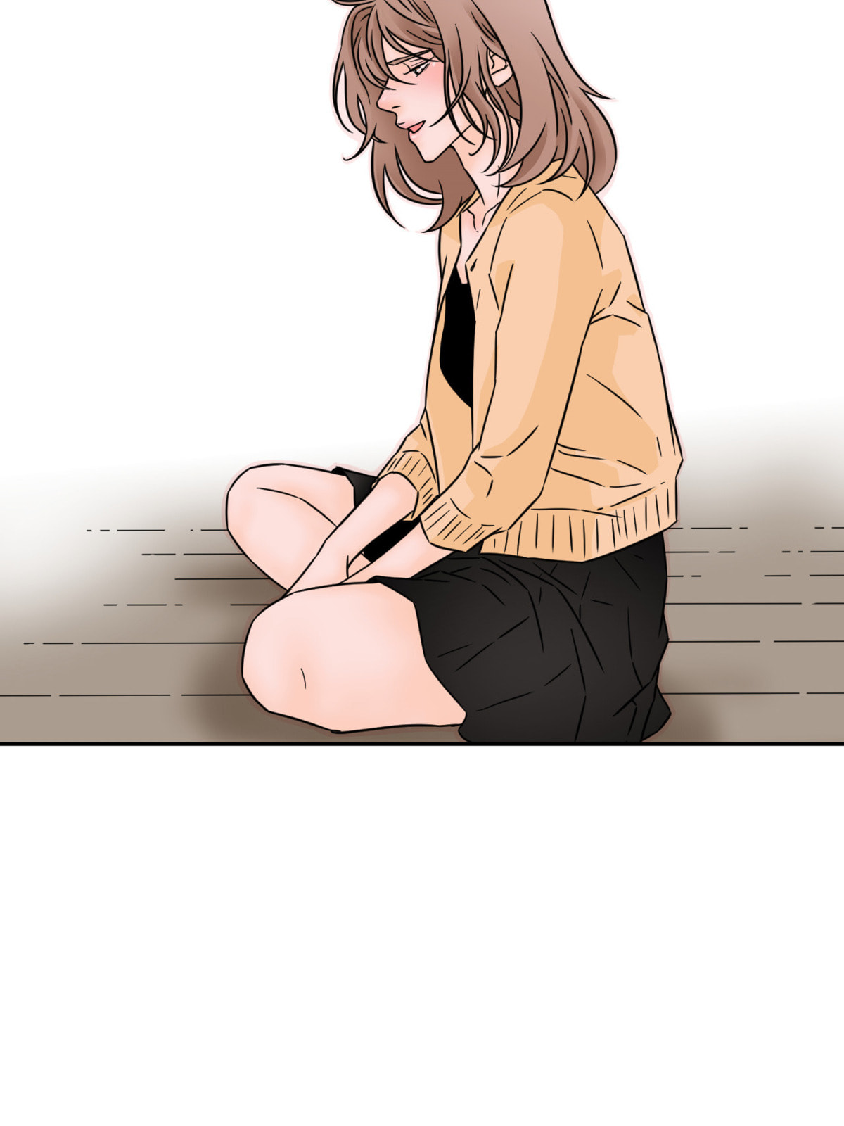 Read Carnal Karma chapter 100 image 68 on Lezhin