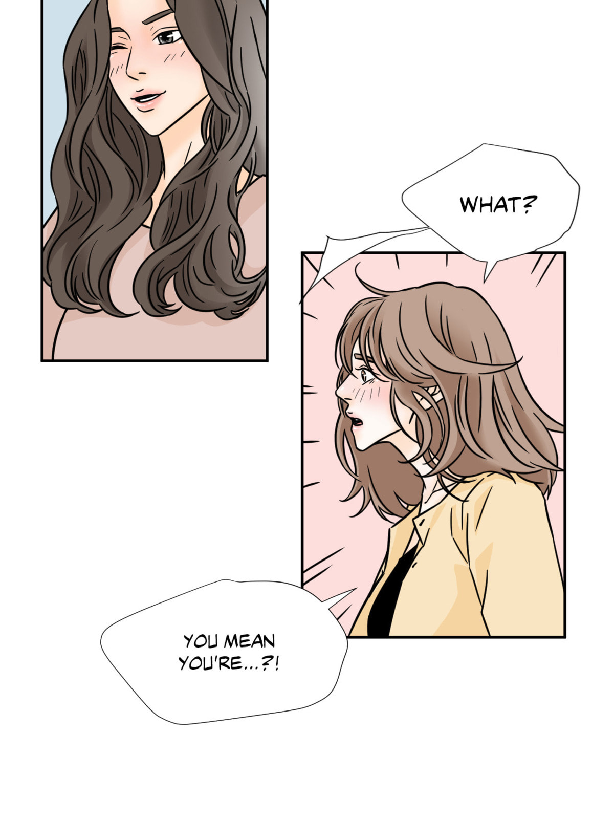 Read Carnal Karma chapter 100 image 71 on Lezhin