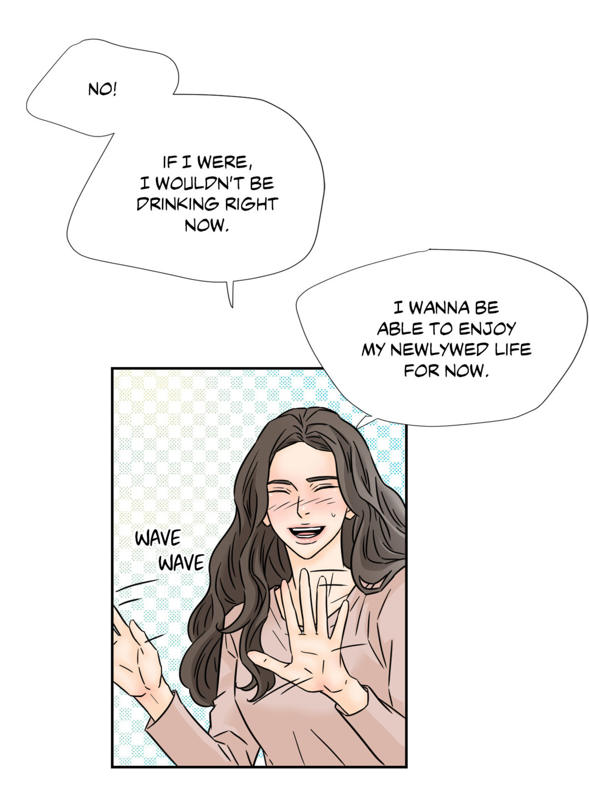 Read Carnal Karma chapter 100 image 72 on Lezhin