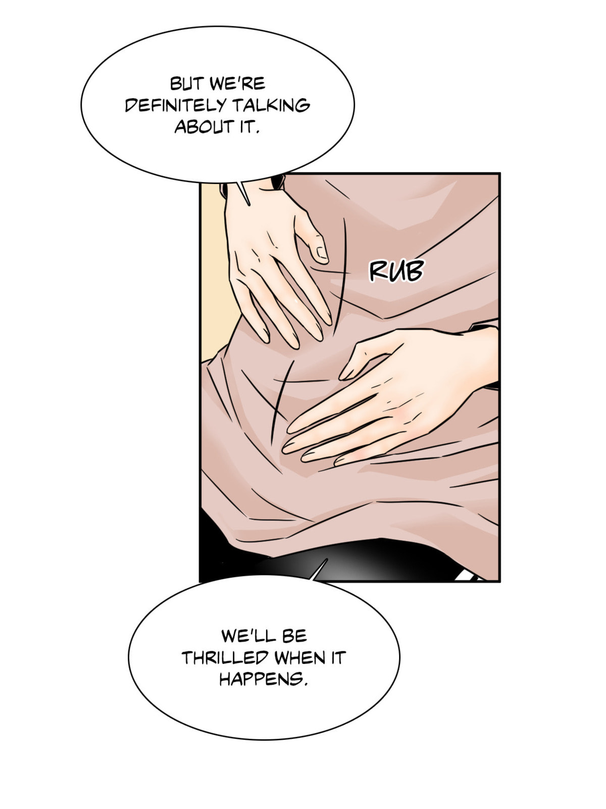 Read Carnal Karma chapter 100 image 73 on Lezhin