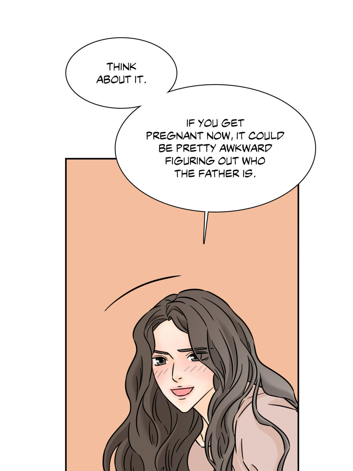Read Carnal Karma chapter 100 image 75 on Lezhin
