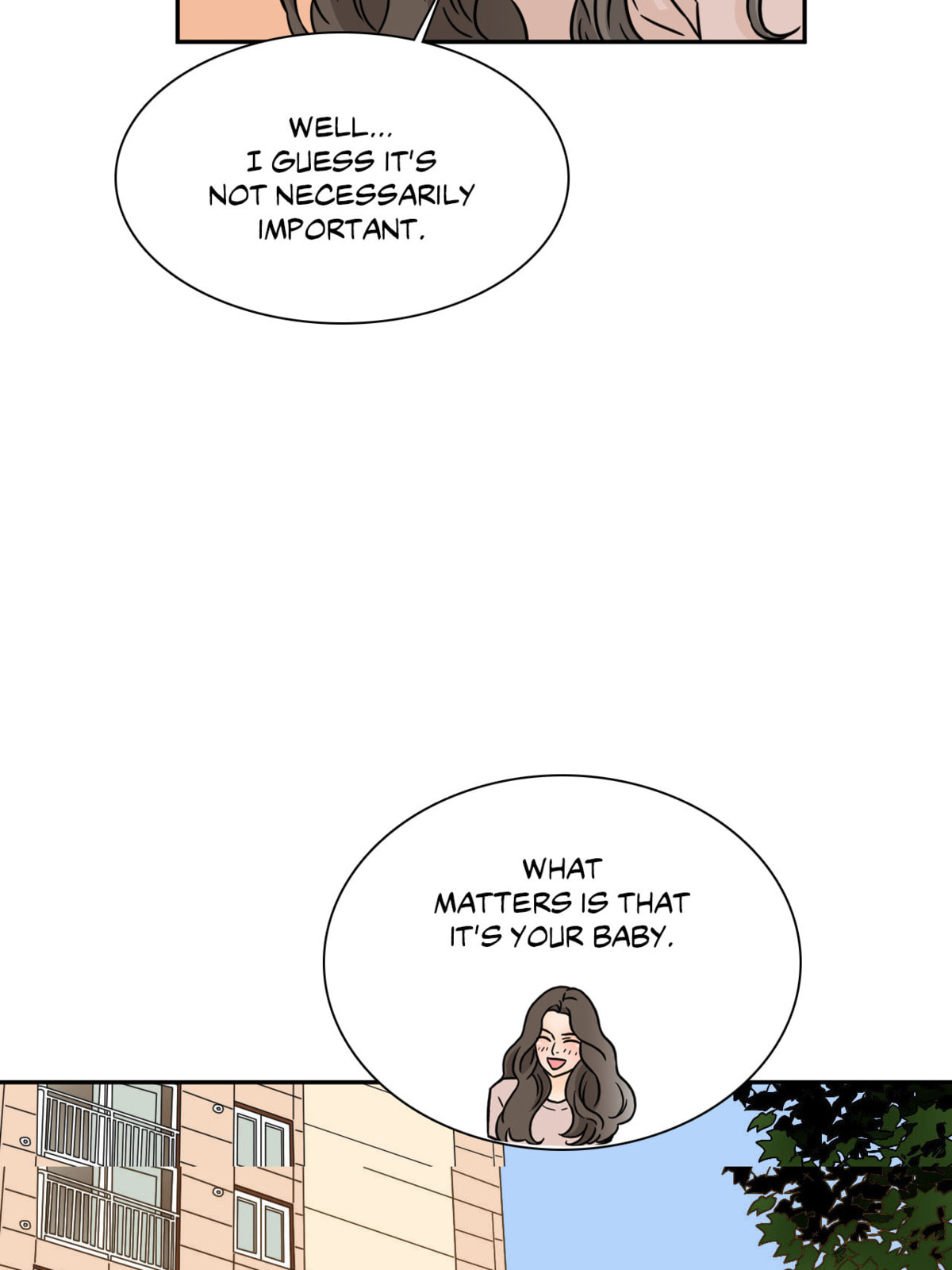Read Carnal Karma chapter 100 image 76 on Lezhin