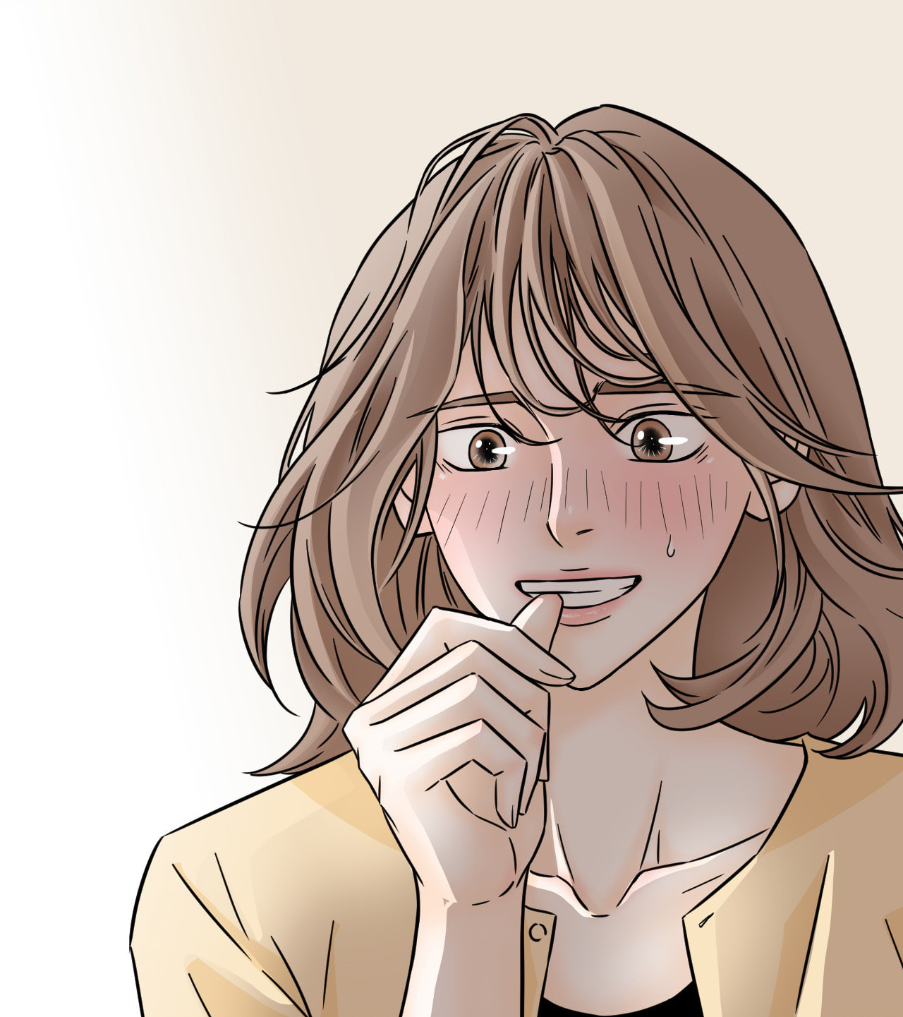 Read Carnal Karma chapter 100 image 79 on Lezhin