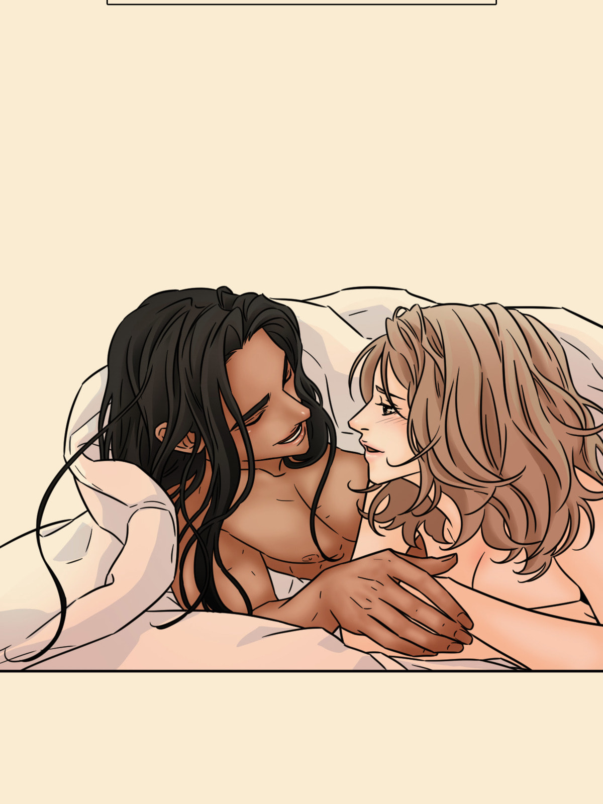 Read Carnal Karma chapter 100 image 8 on Lezhin