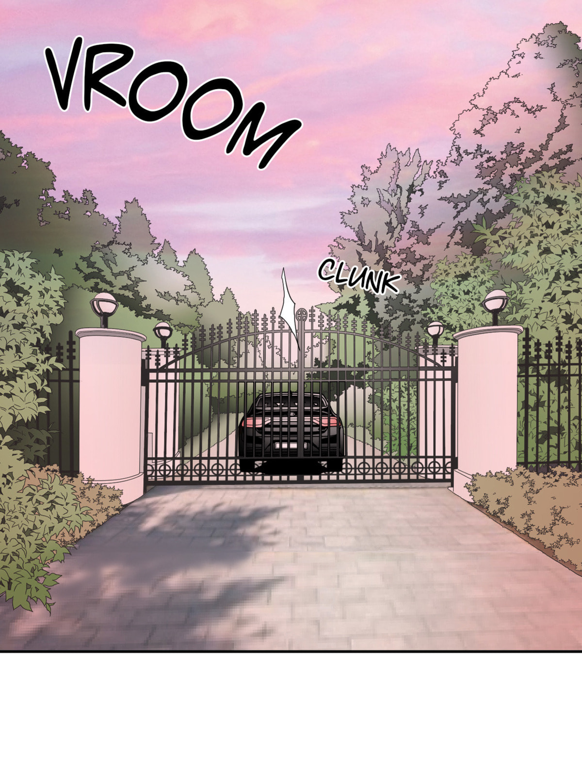 Read Carnal Karma chapter 101 image 1 on Lezhin