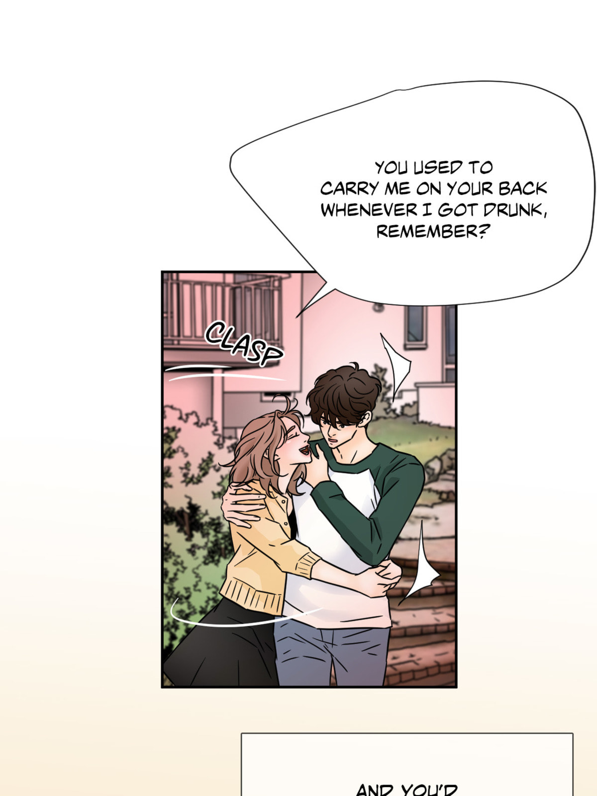 Read Carnal Karma chapter 101 image 12 on Lezhin