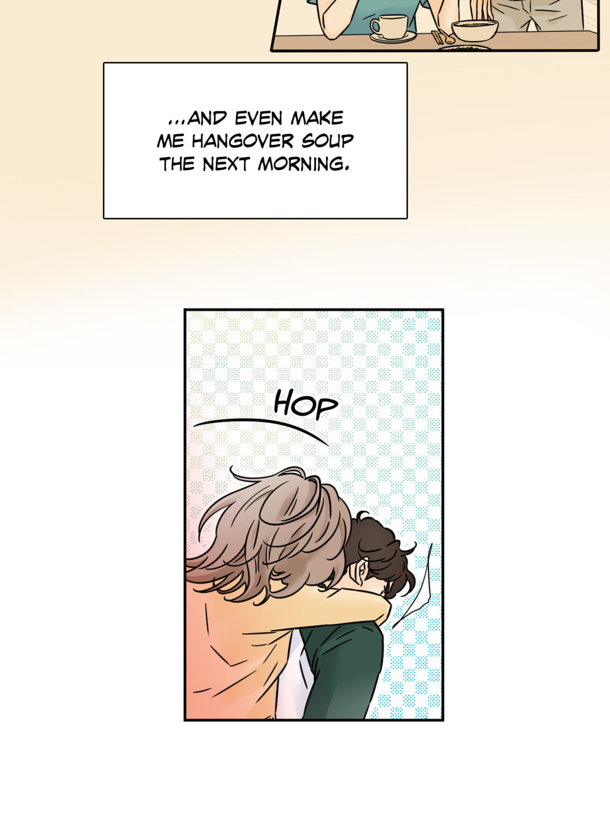 Read Carnal Karma chapter 101 image 14 on Lezhin