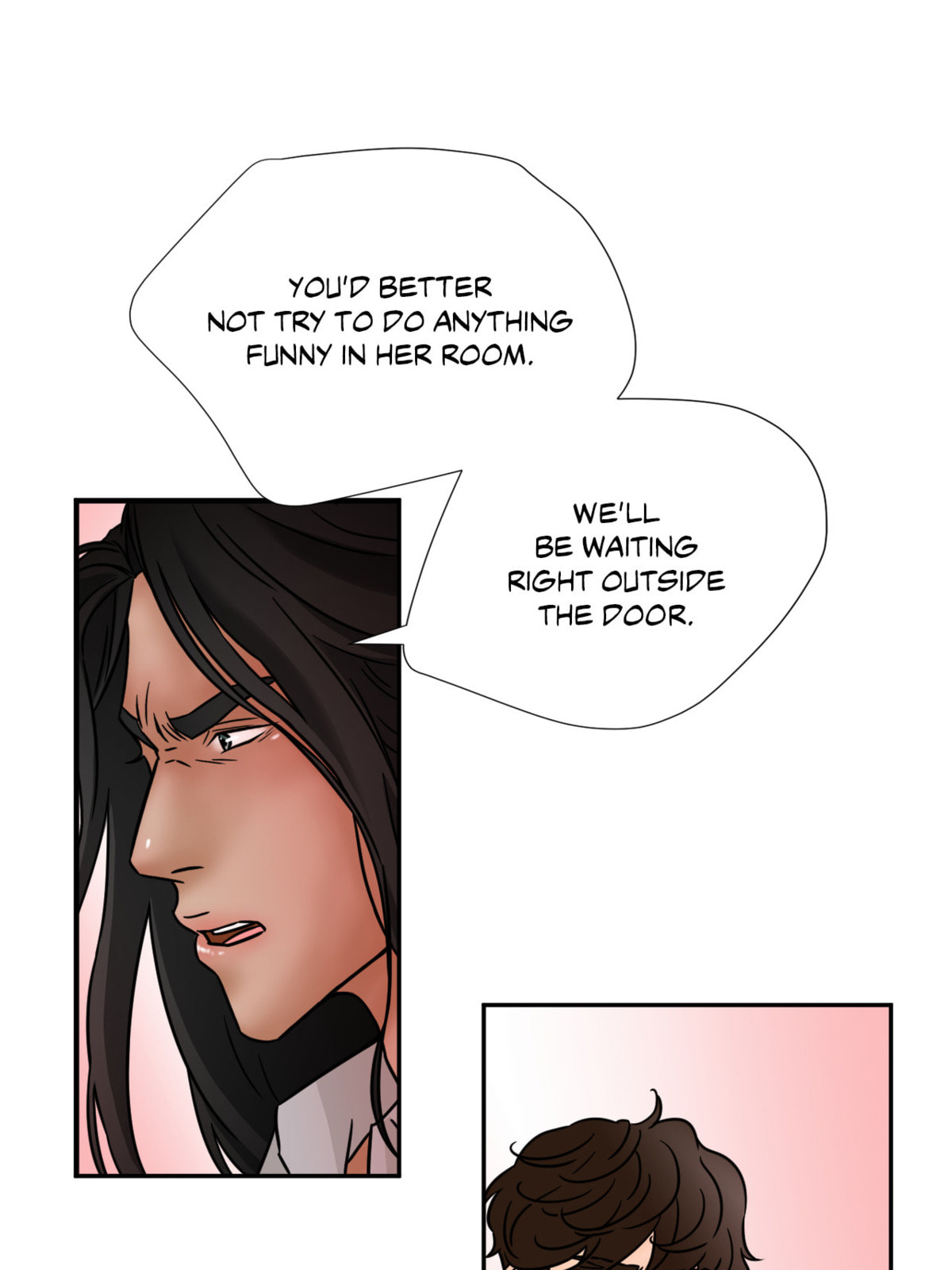 Read Carnal Karma chapter 101 image 18 on Lezhin