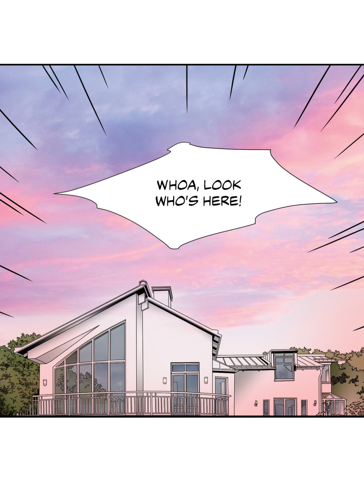 Read Carnal Karma chapter 101 image 2 on Lezhin