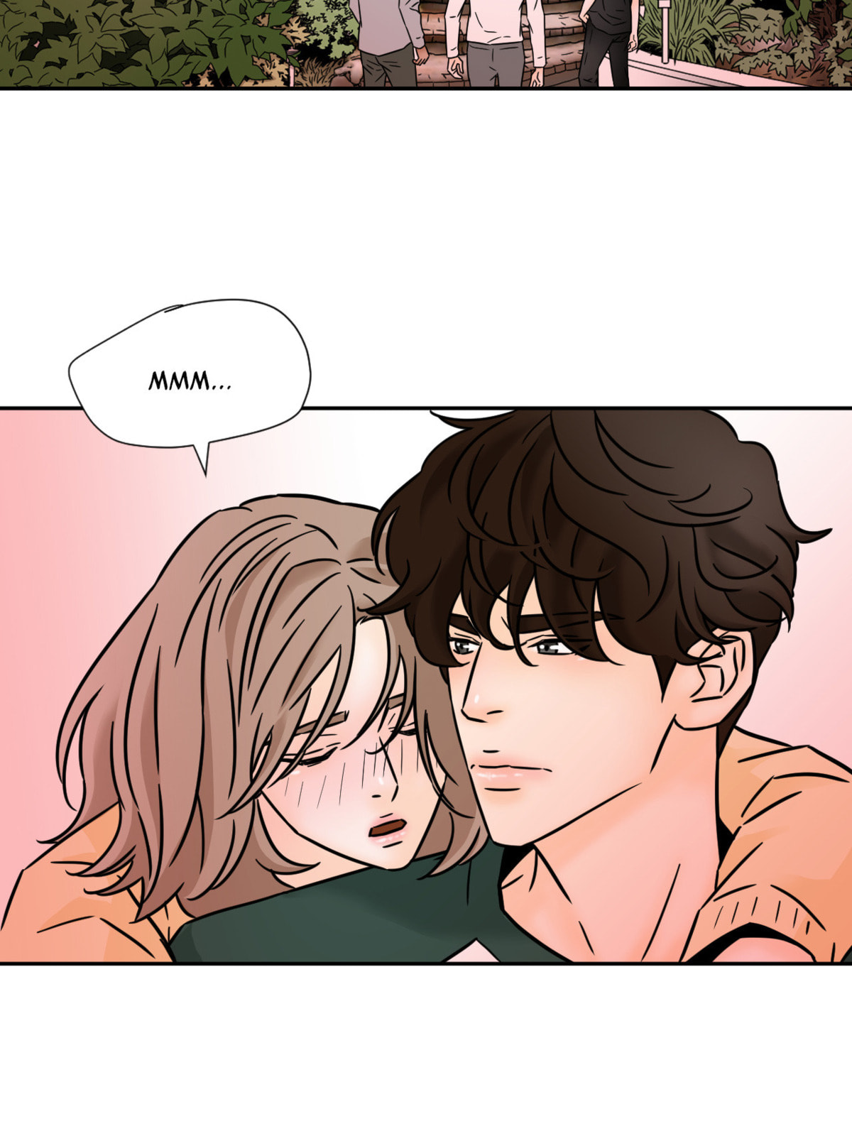Read Carnal Karma chapter 101 image 20 on Lezhin
