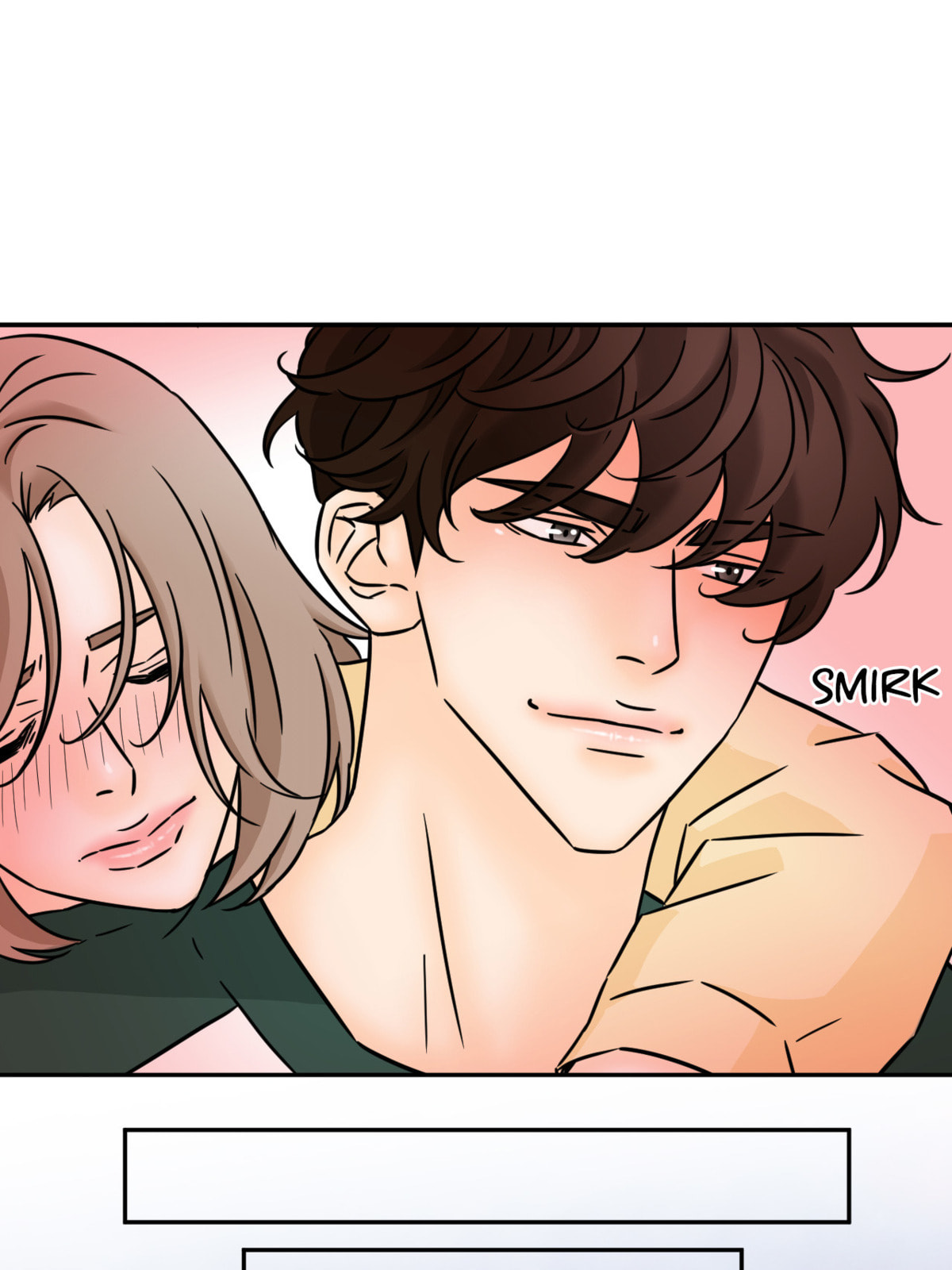 Read Carnal Karma chapter 101 image 21 on Lezhin