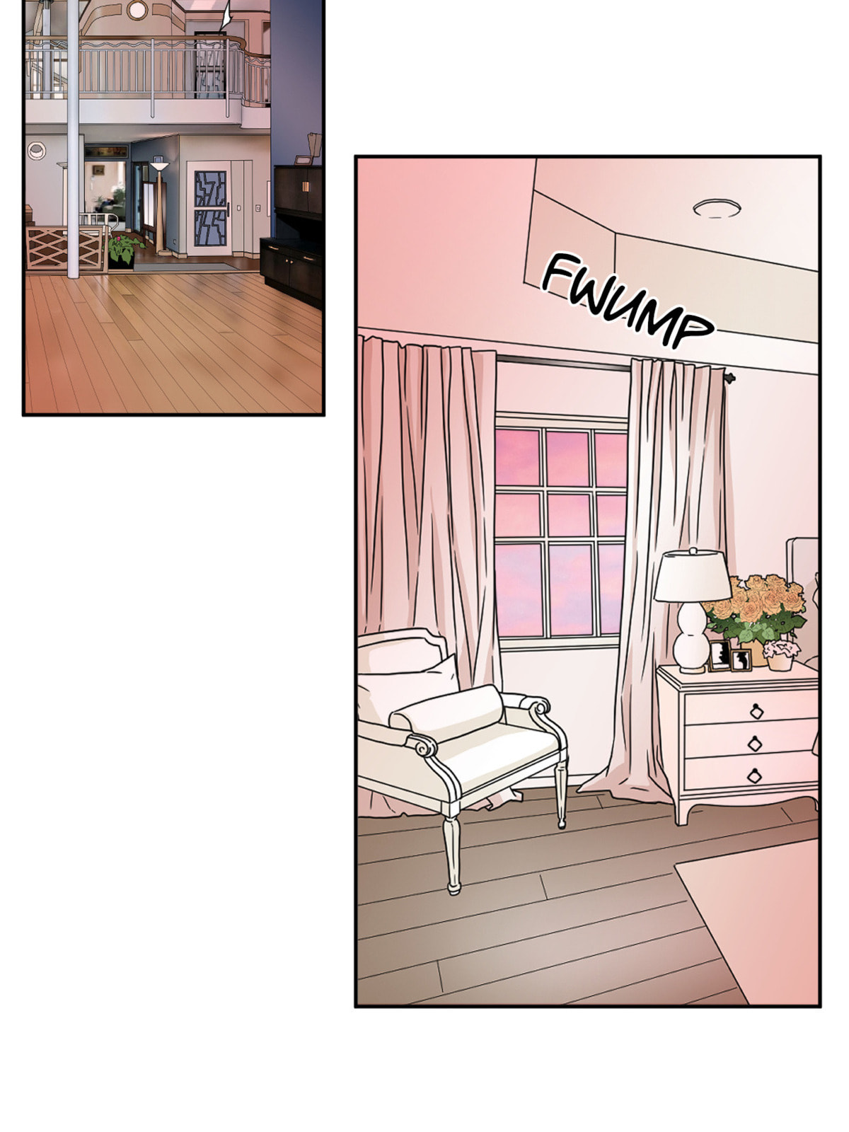 Read Carnal Karma chapter 101 image 23 on Lezhin
