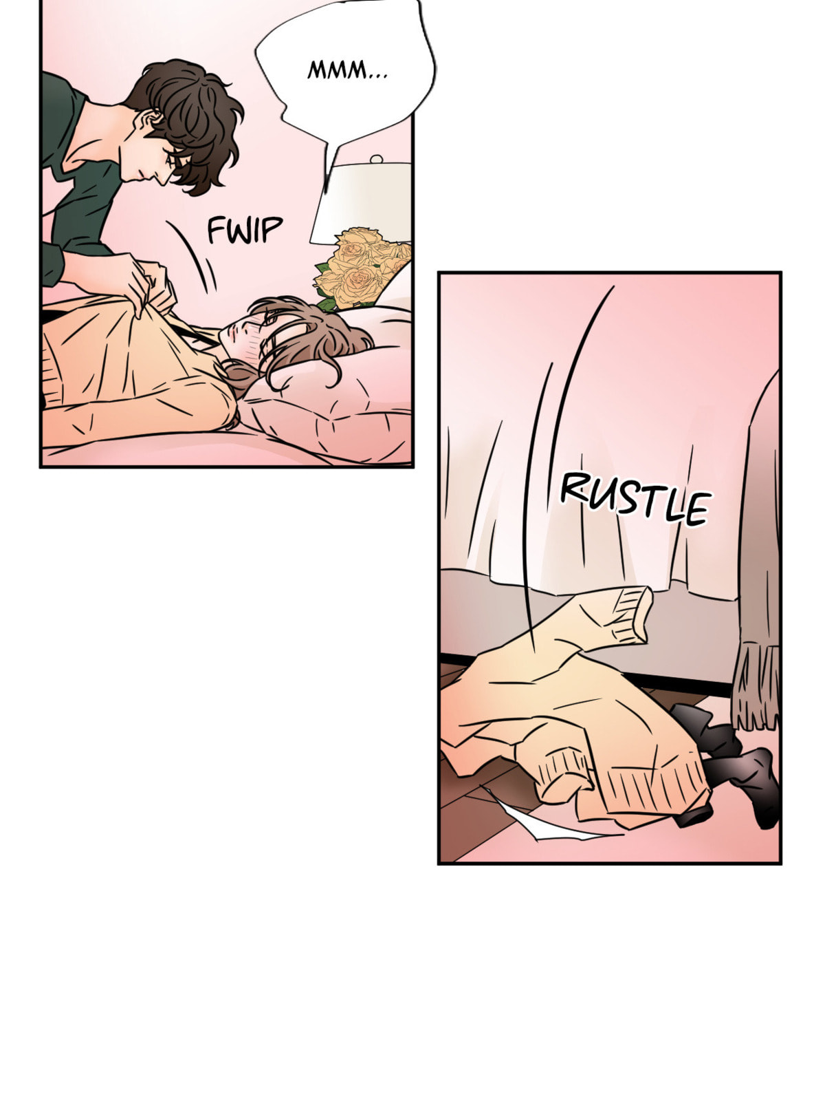 Read Carnal Karma chapter 101 image 26 on Lezhin