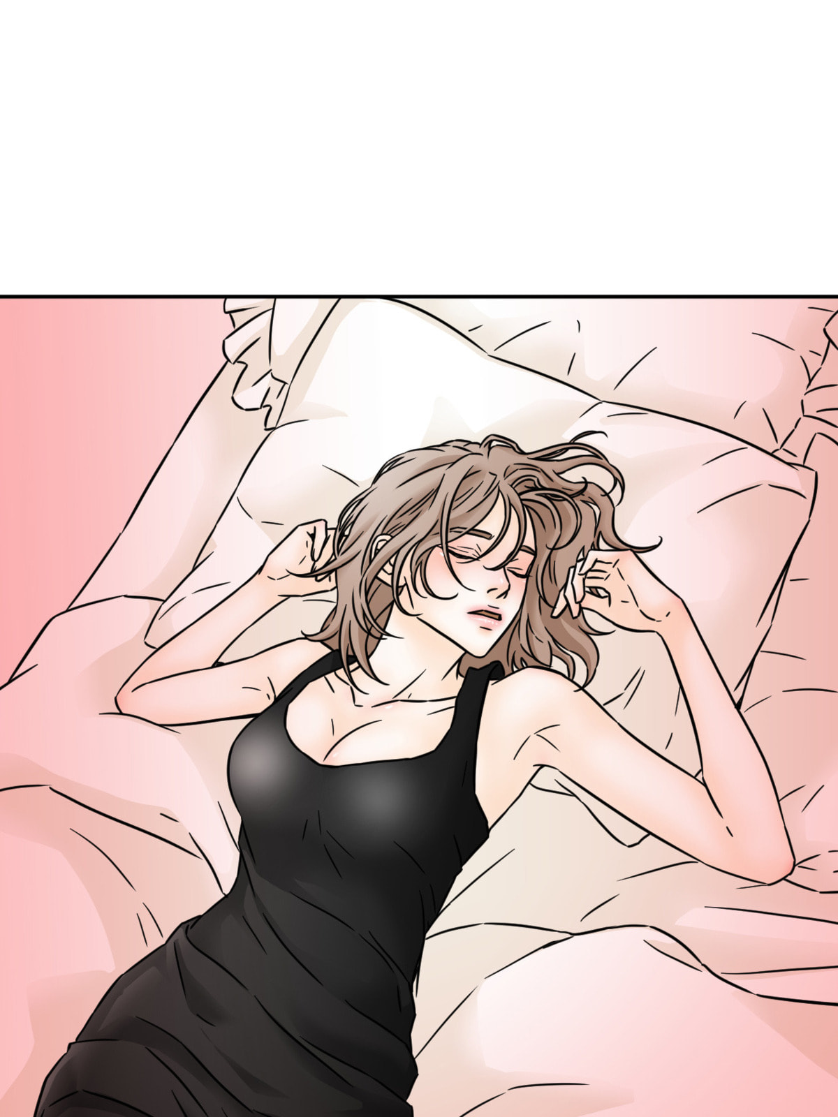Read Carnal Karma chapter 101 image 27 on Lezhin