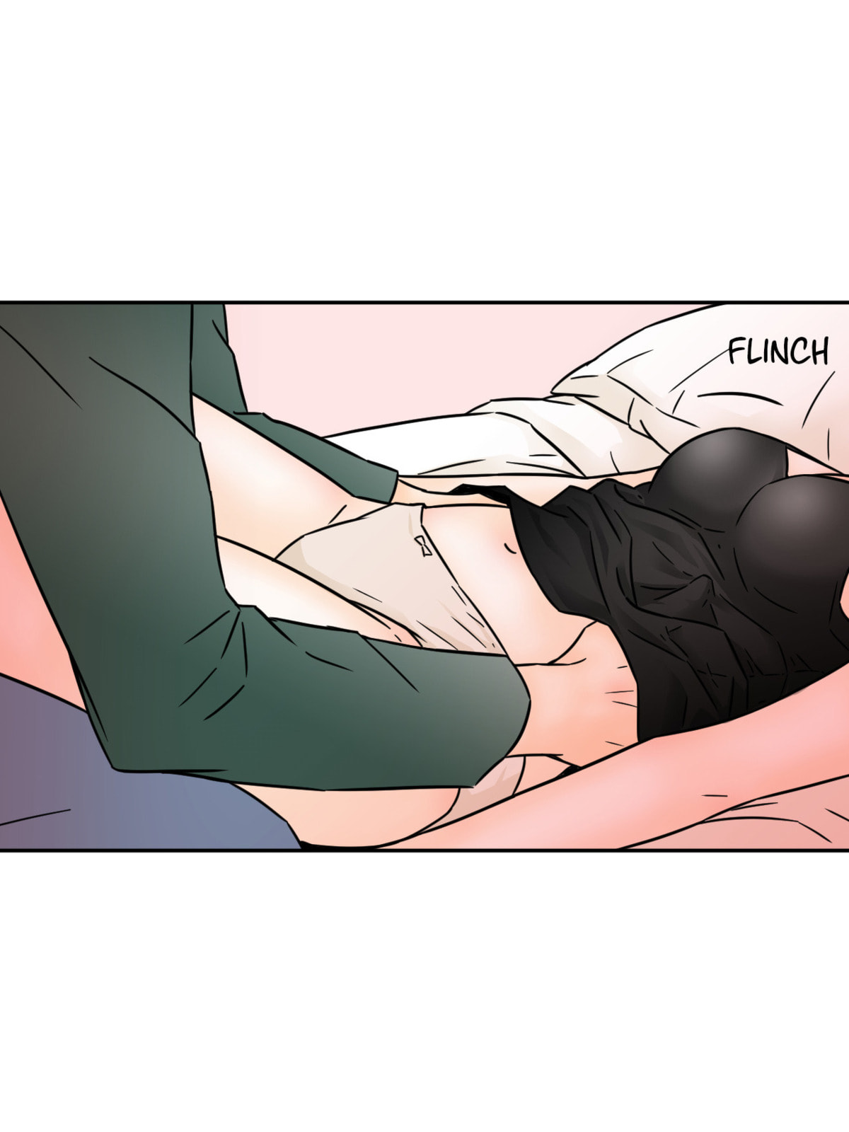 Read Carnal Karma chapter 101 image 30 on Lezhin
