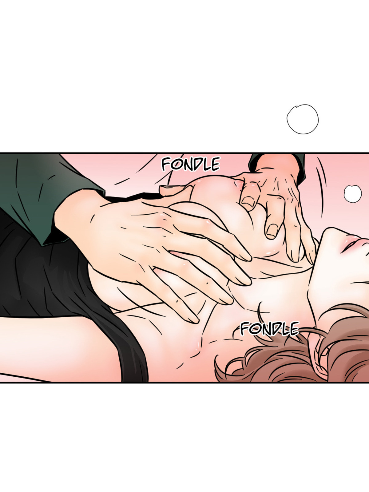 Read Carnal Karma chapter 101 image 33 on Lezhin