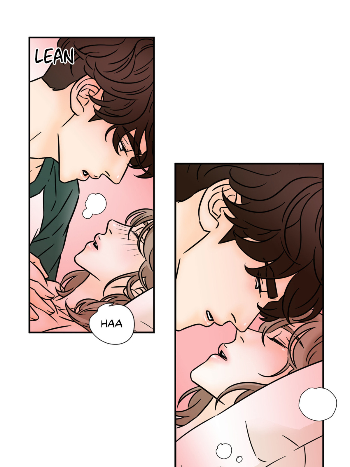 Read Carnal Karma chapter 101 image 34 on Lezhin