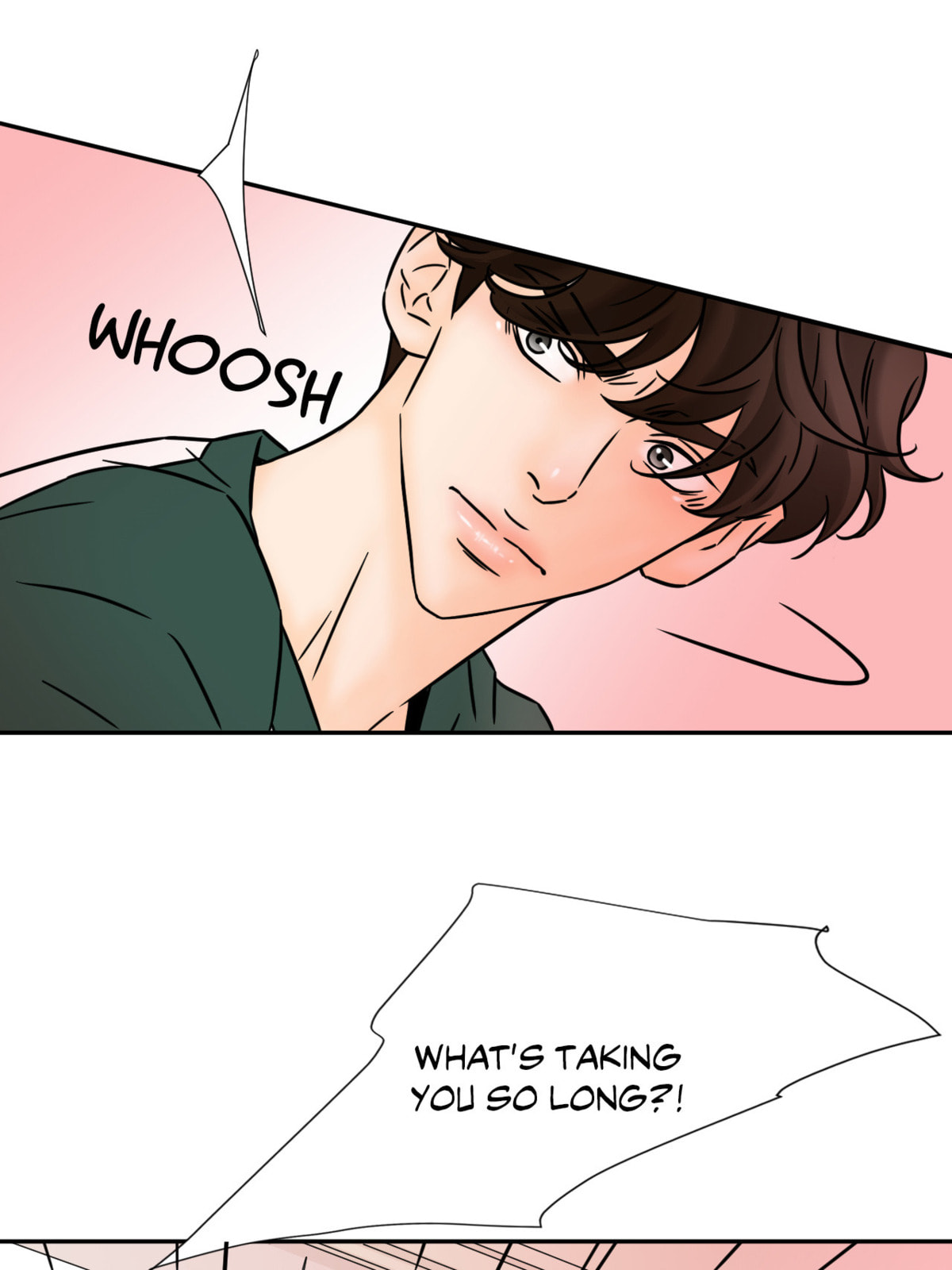 Read Carnal Karma chapter 101 image 36 on Lezhin