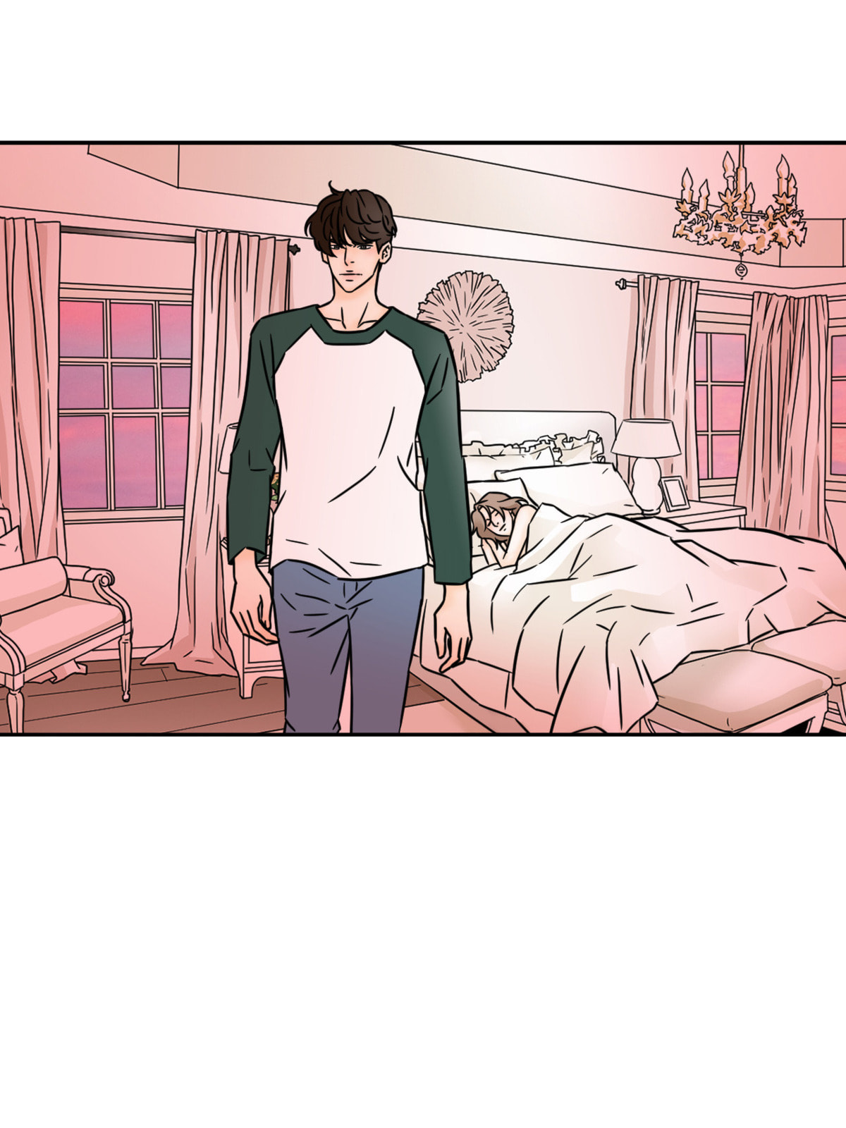 Read Carnal Karma chapter 101 image 40 on Lezhin