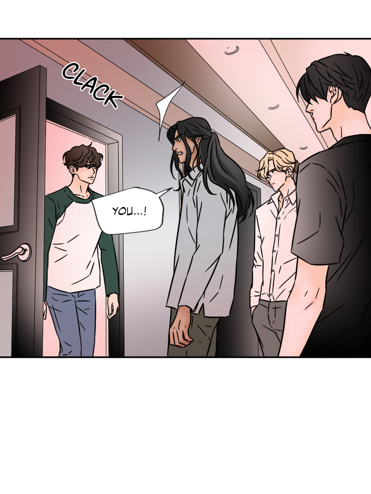 Read Carnal Karma chapter 101 image 41 on Lezhin