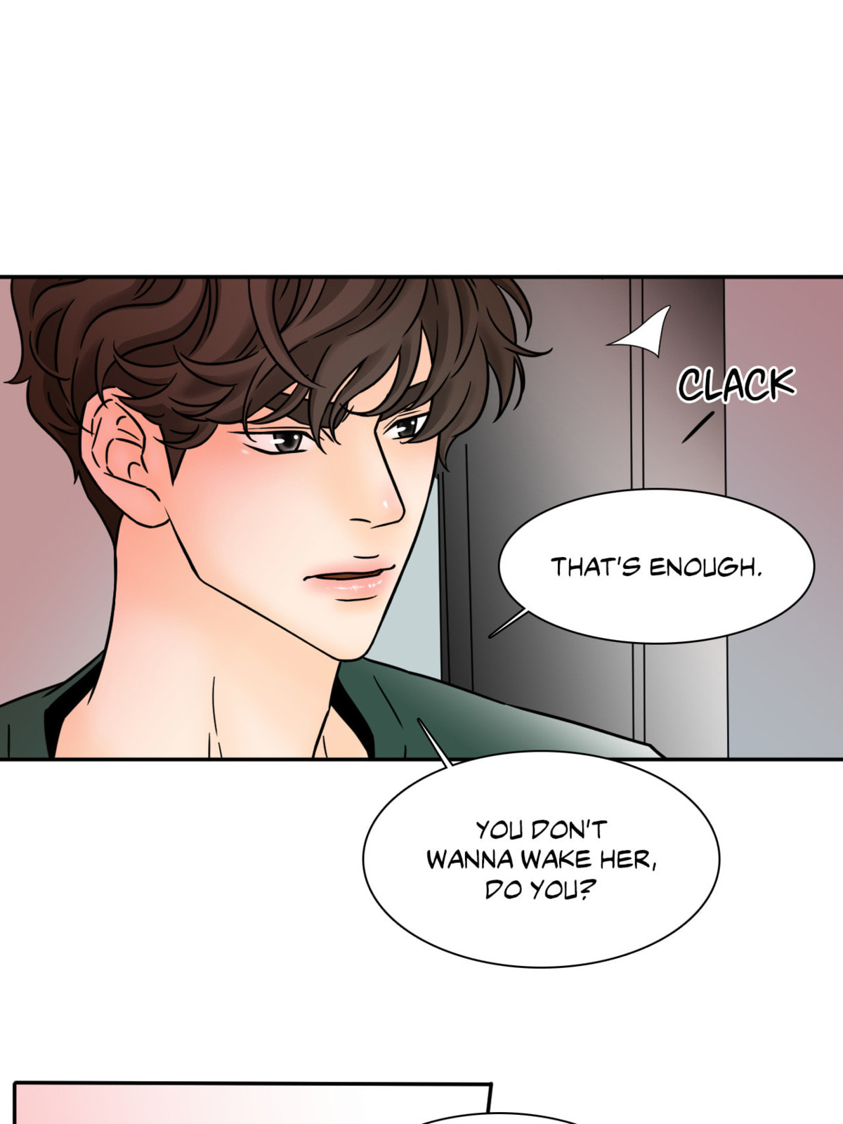 Read Carnal Karma chapter 101 image 42 on Lezhin