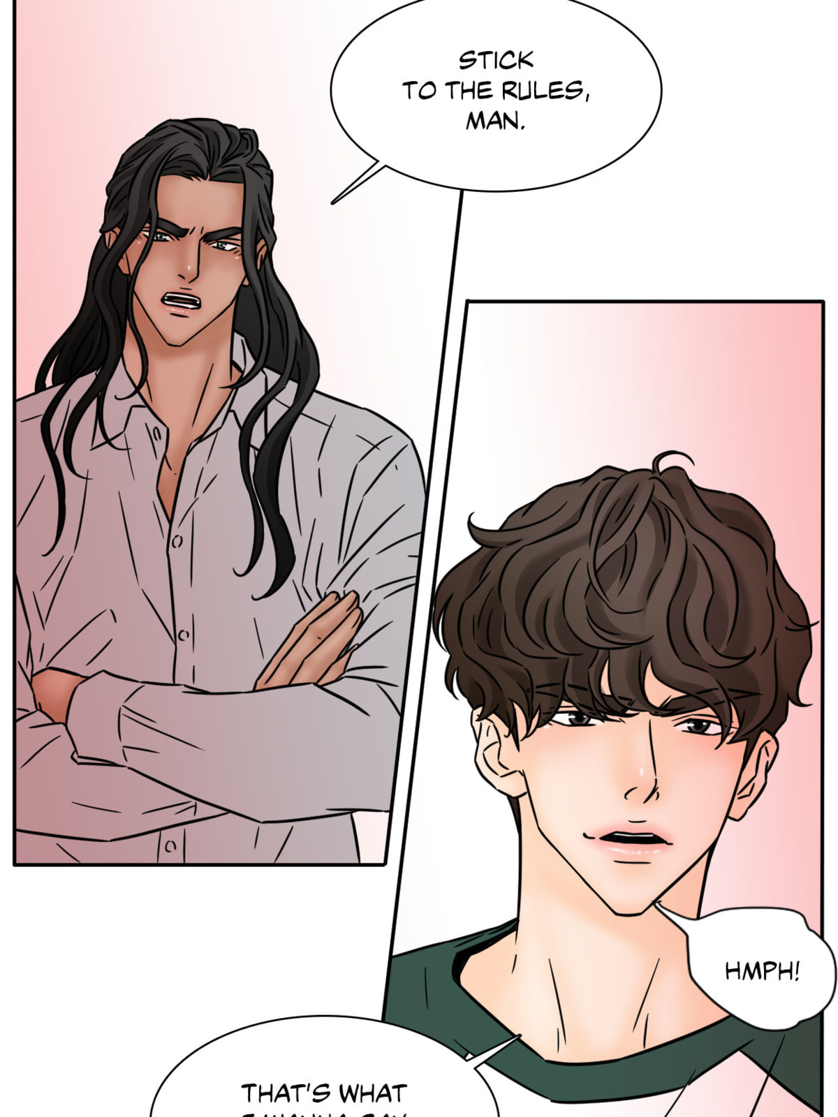Read Carnal Karma chapter 101 image 43 on Lezhin