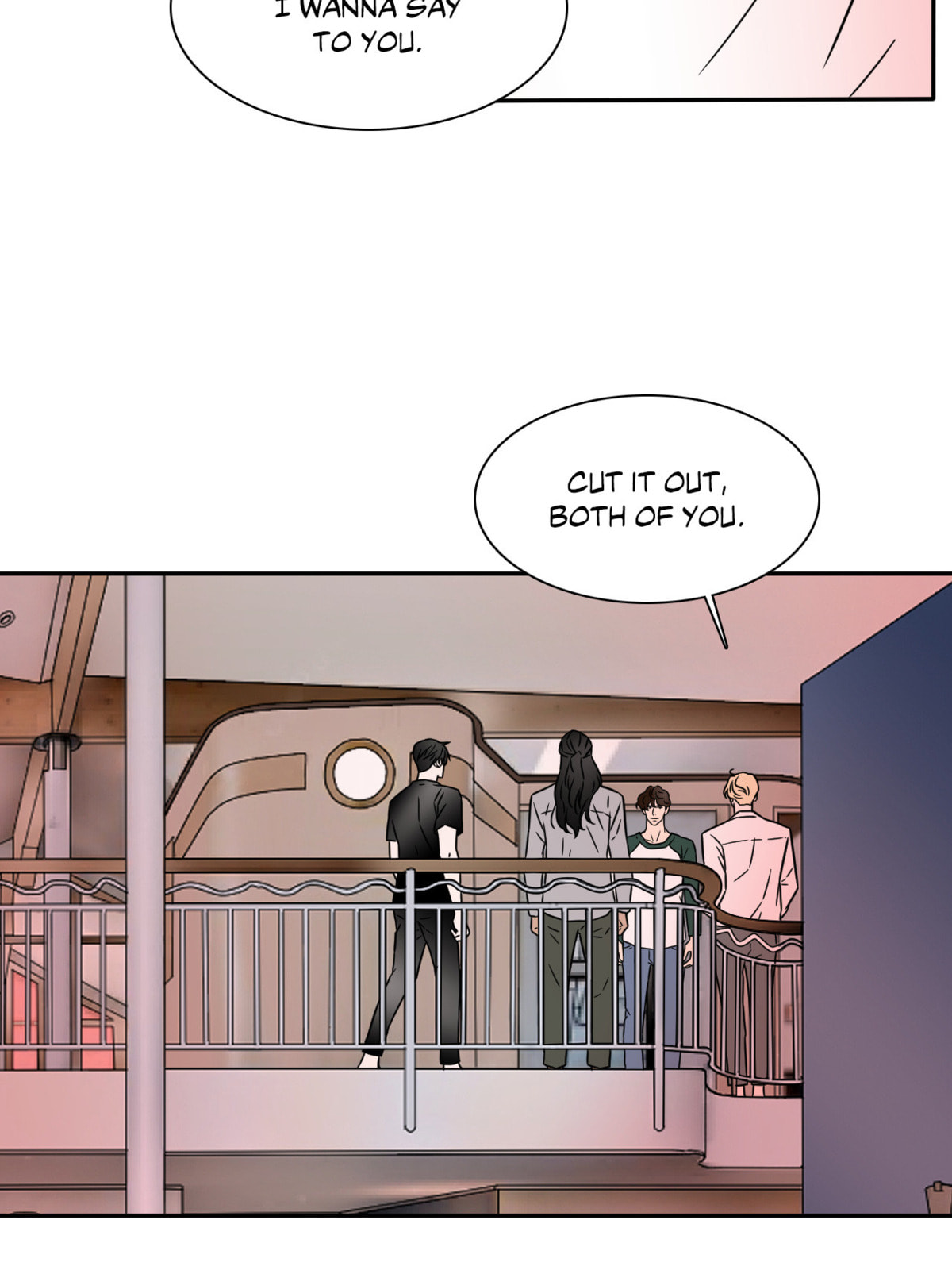 Read Carnal Karma chapter 101 image 44 on Lezhin