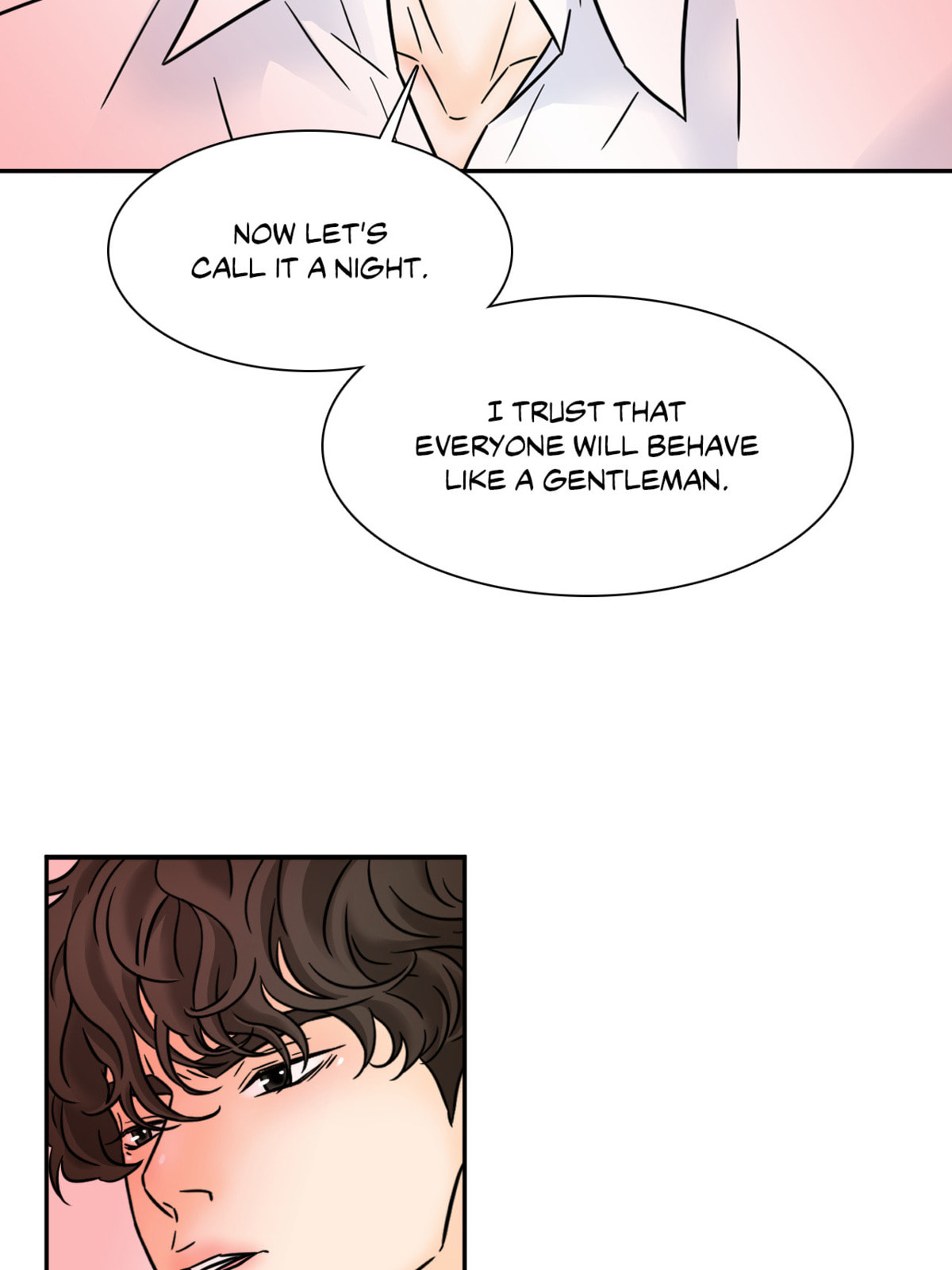 Read Carnal Karma chapter 101 image 46 on Lezhin