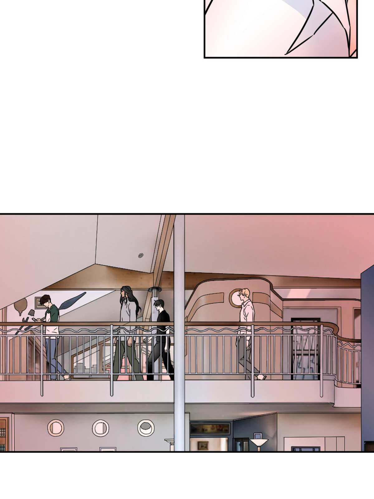Read Carnal Karma chapter 101 image 49 on Lezhin