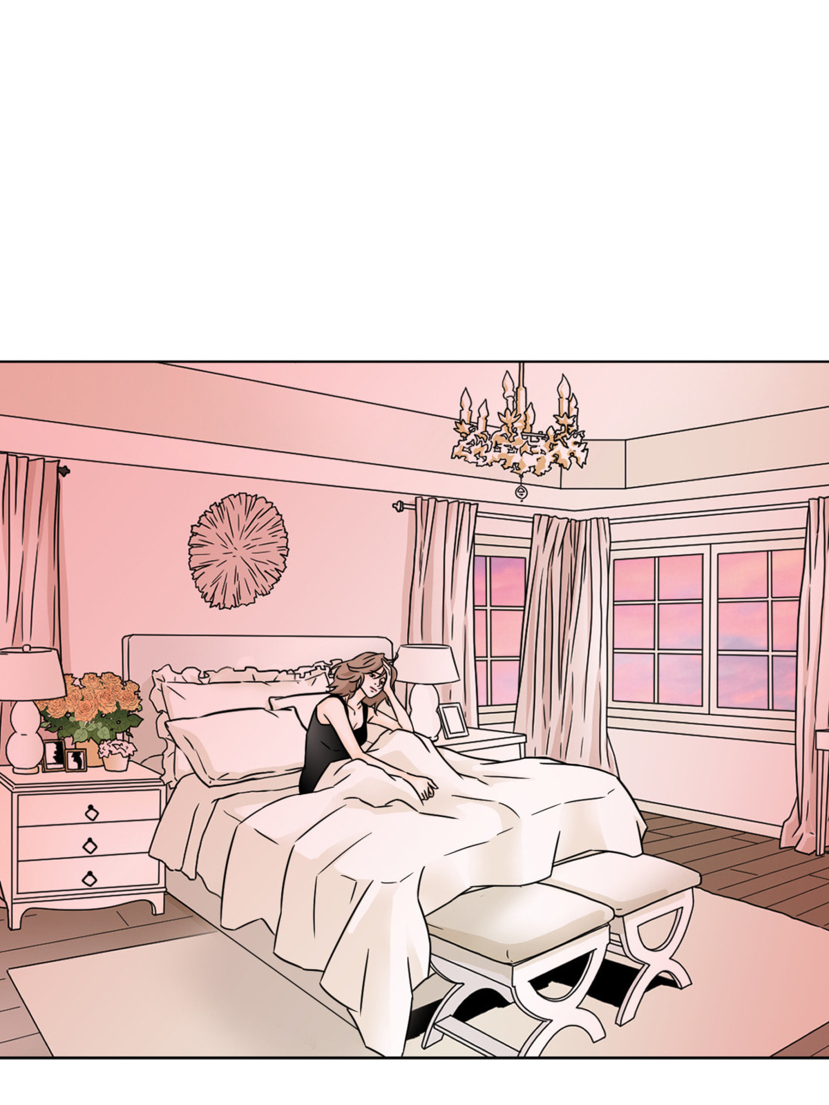 Read Carnal Karma chapter 101 image 51 on Lezhin