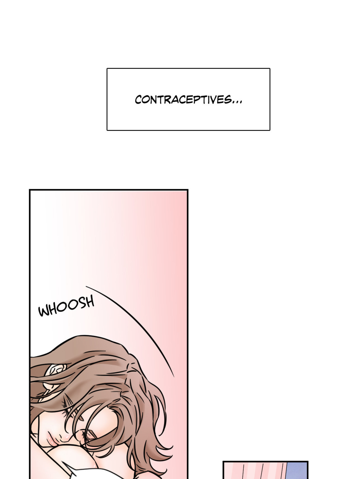 Read Carnal Karma chapter 101 image 52 on Lezhin