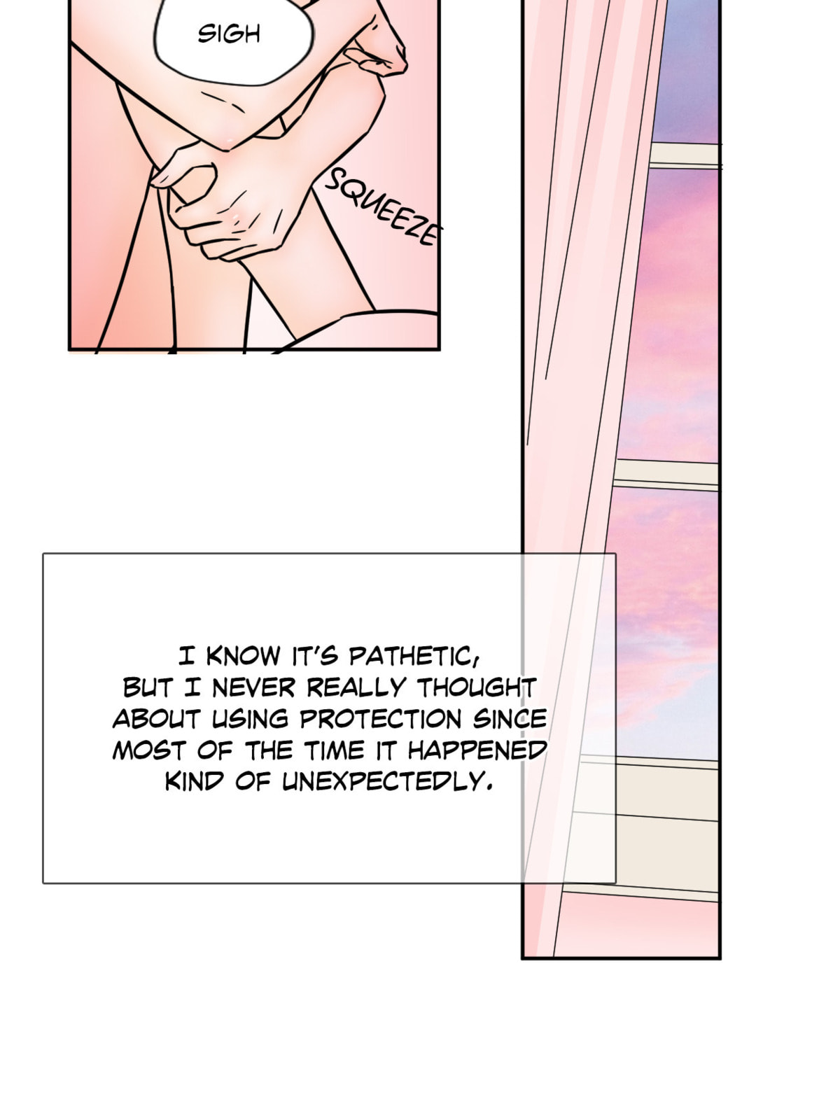 Read Carnal Karma chapter 101 image 53 on Lezhin