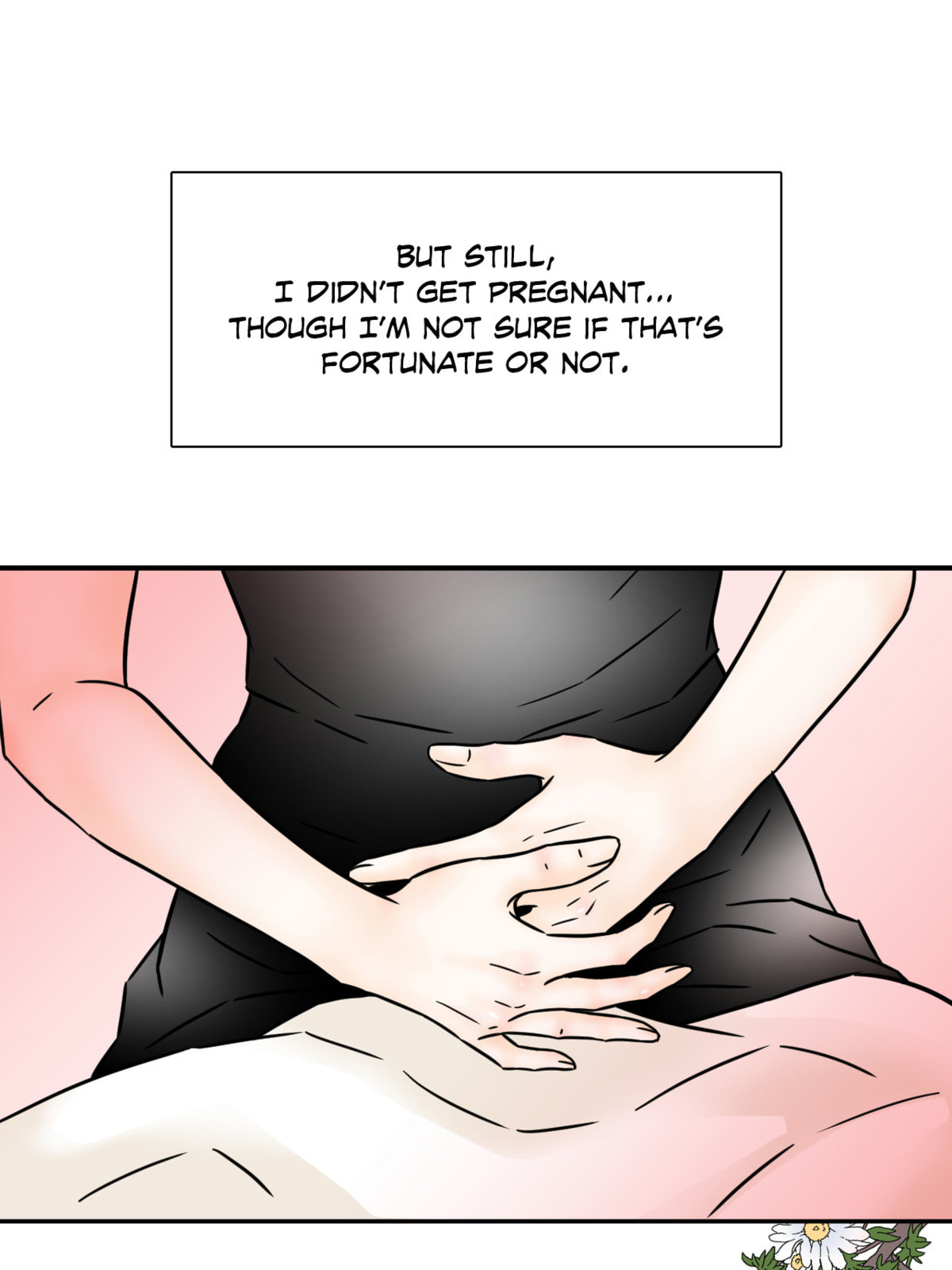 Read Carnal Karma chapter 101 image 54 on Lezhin