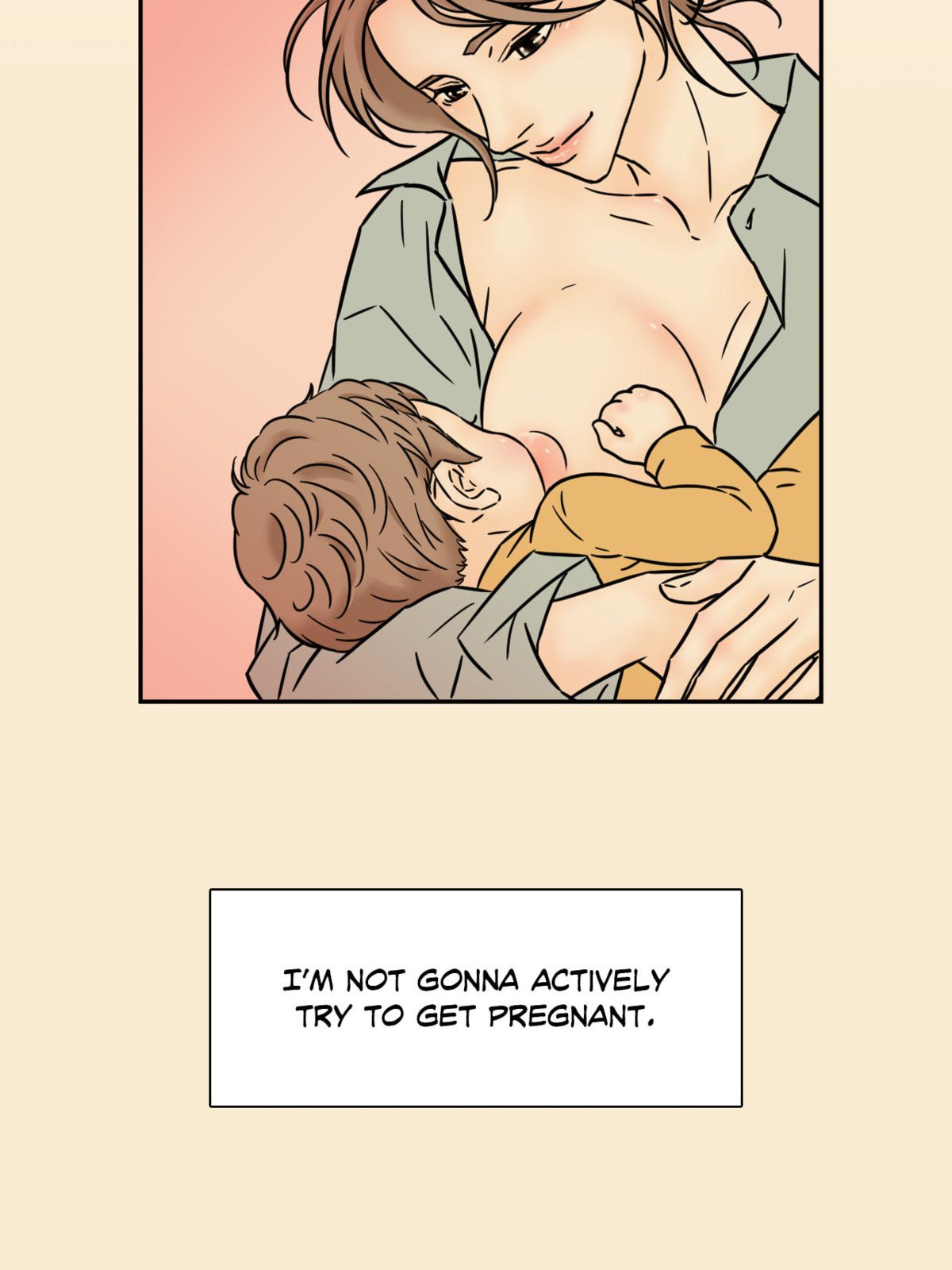 Read Carnal Karma chapter 101 image 56 on Lezhin