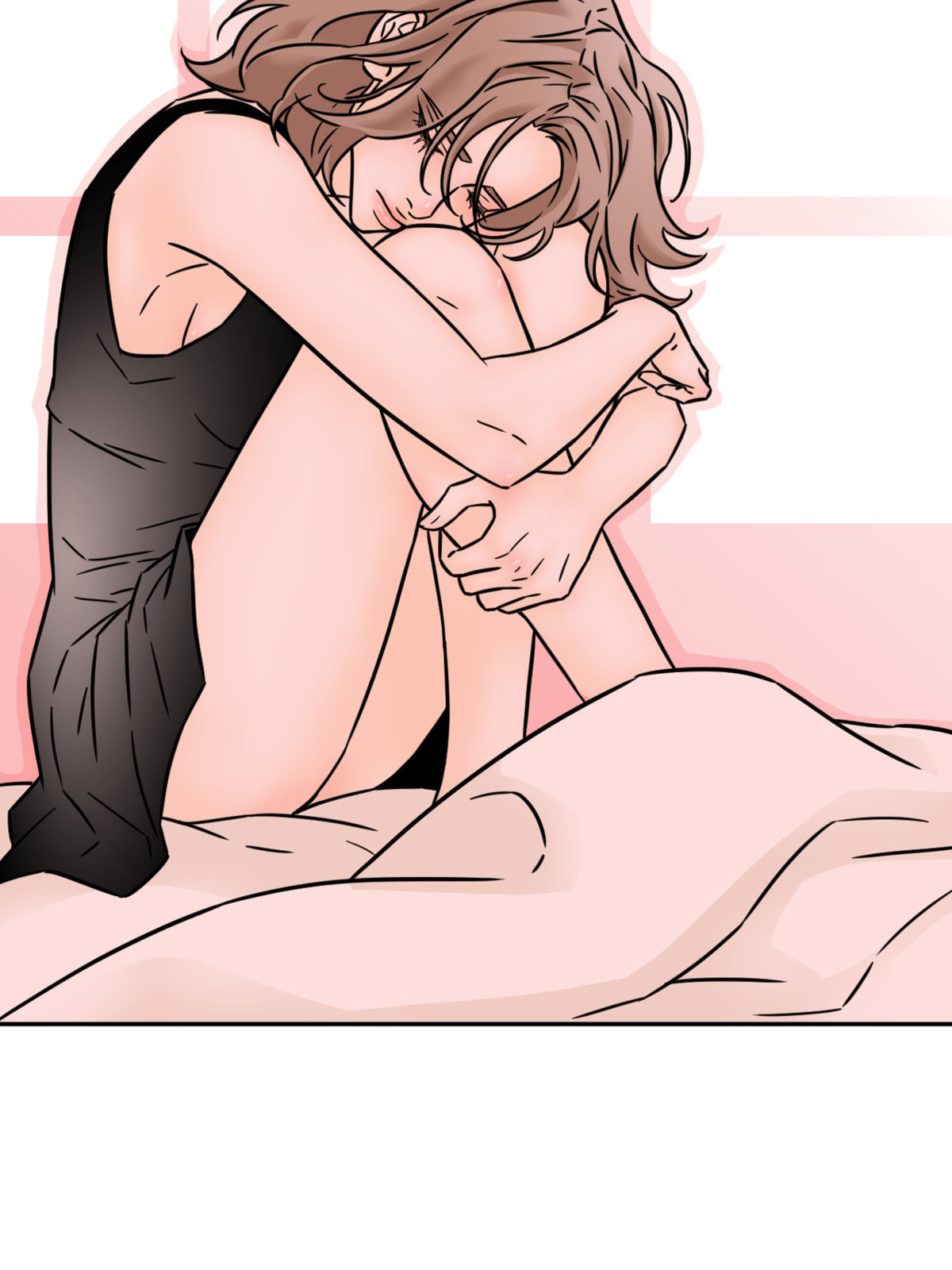 Read Carnal Karma chapter 101 image 58 on Lezhin
