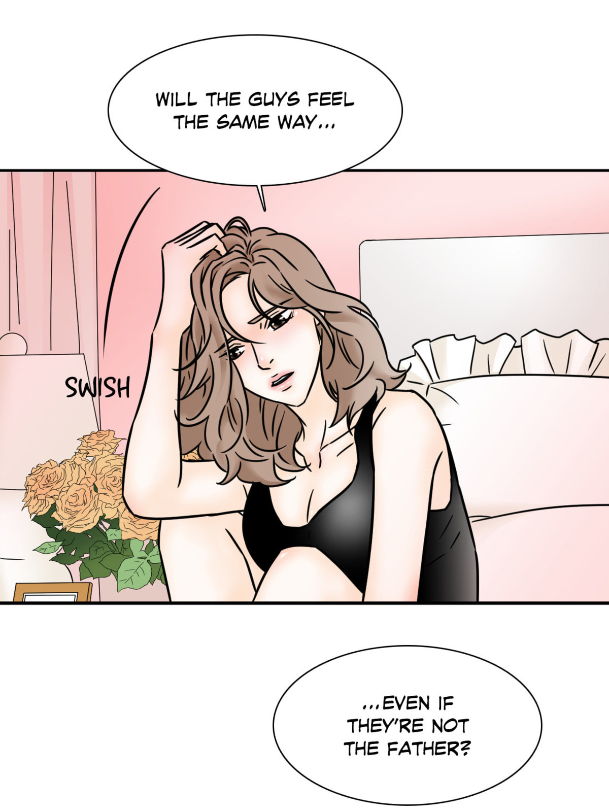 Read Carnal Karma chapter 101 image 59 on Lezhin