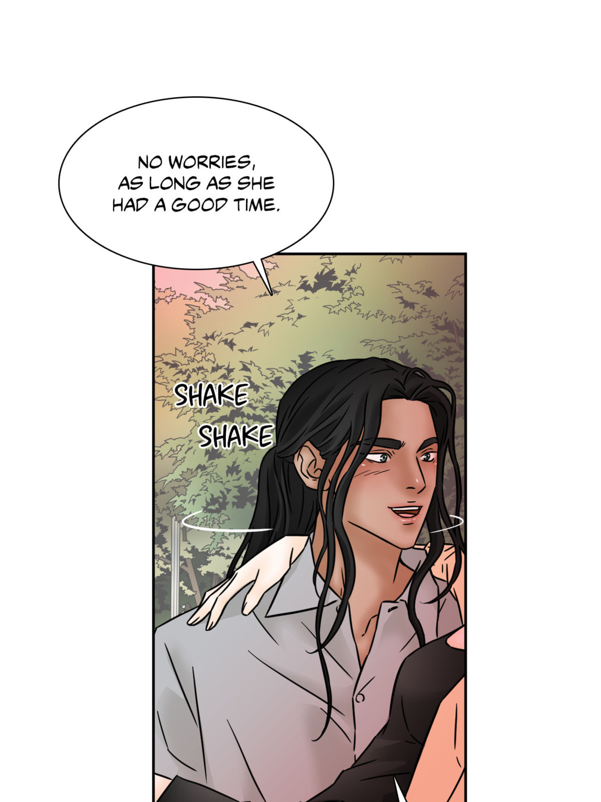 Read Carnal Karma chapter 101 image 6 on Lezhin