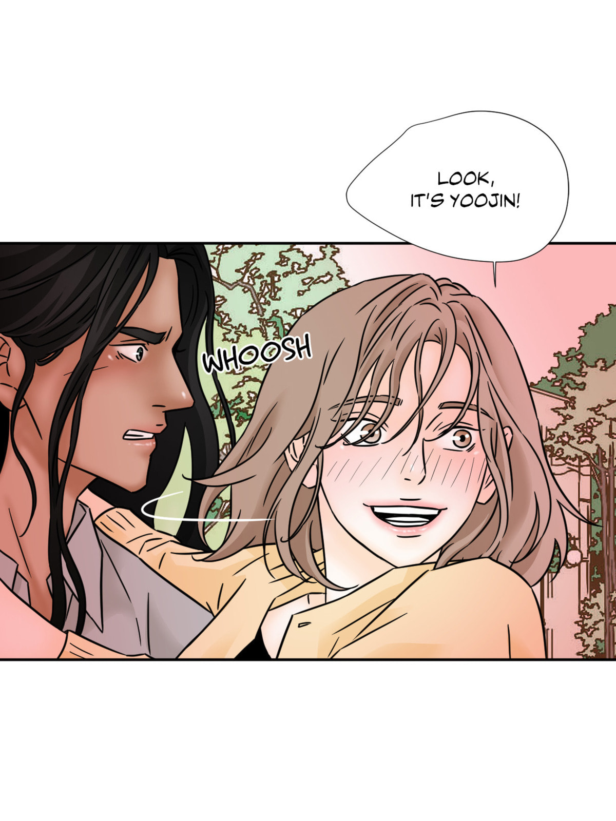 Read Carnal Karma chapter 101 image 8 on Lezhin