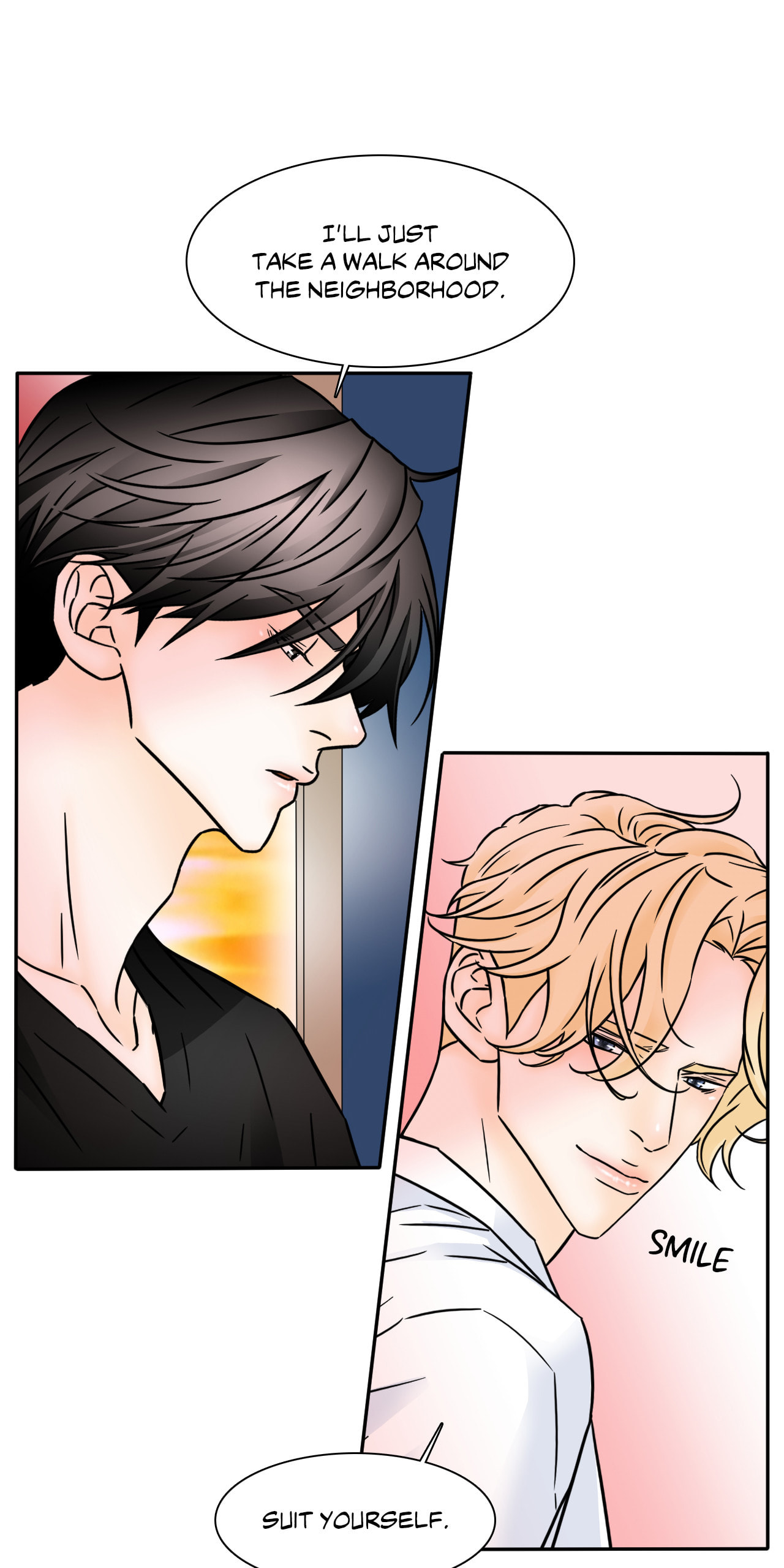 Read Carnal Karma chapter 102 image 14 on Lezhin