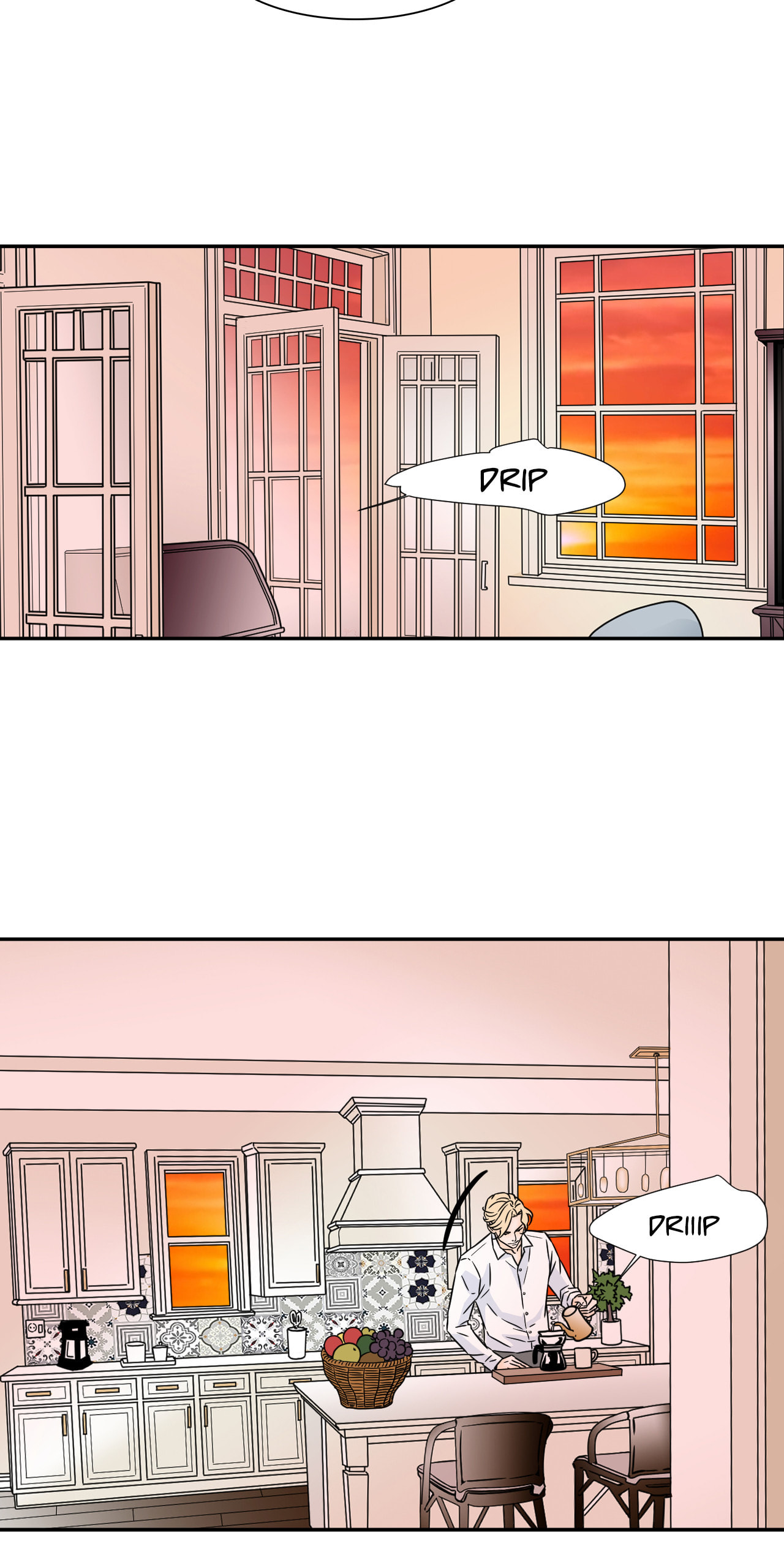Read Carnal Karma chapter 102 image 15 on Lezhin