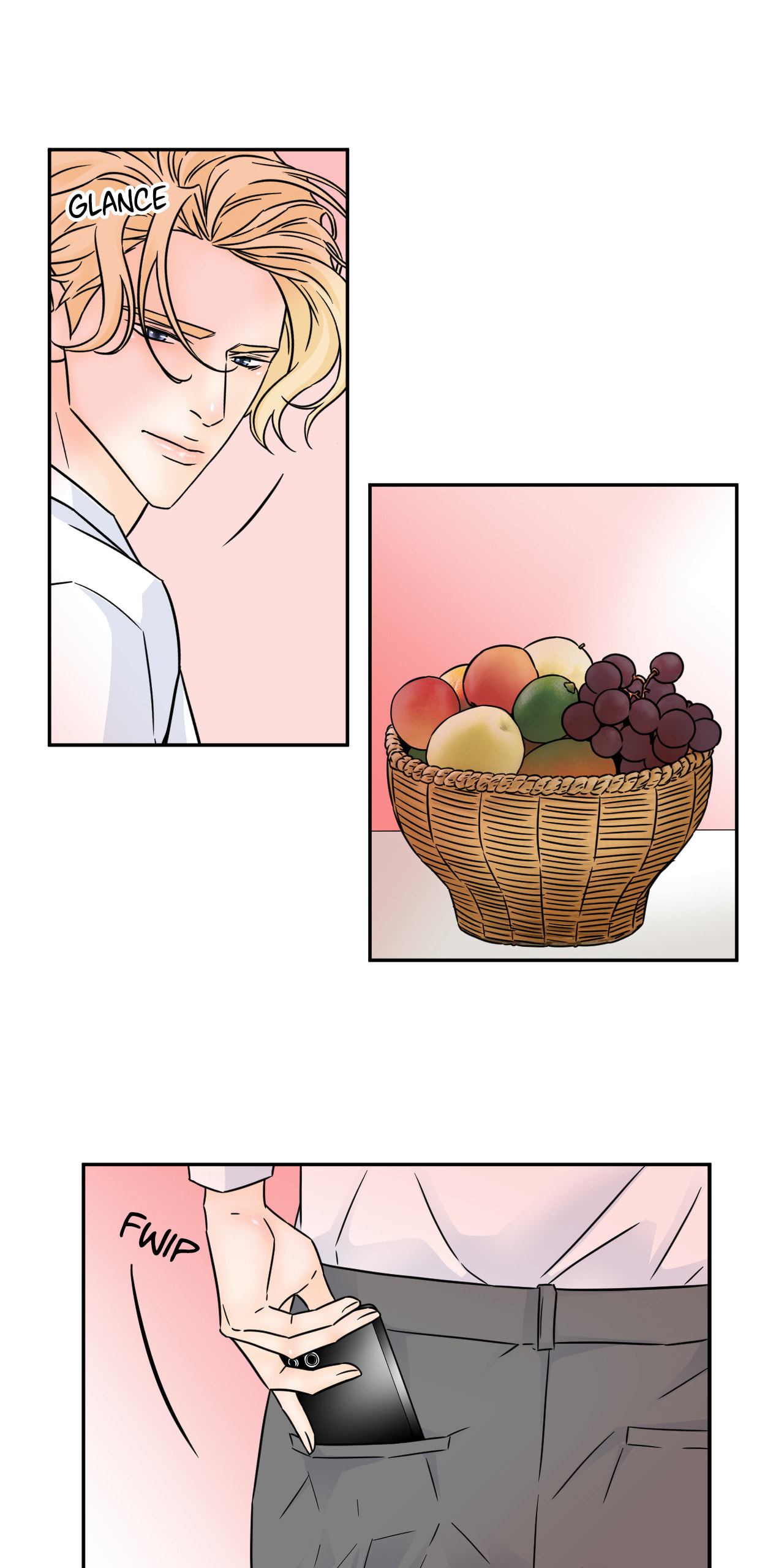 Read Carnal Karma chapter 102 image 16 on Lezhin