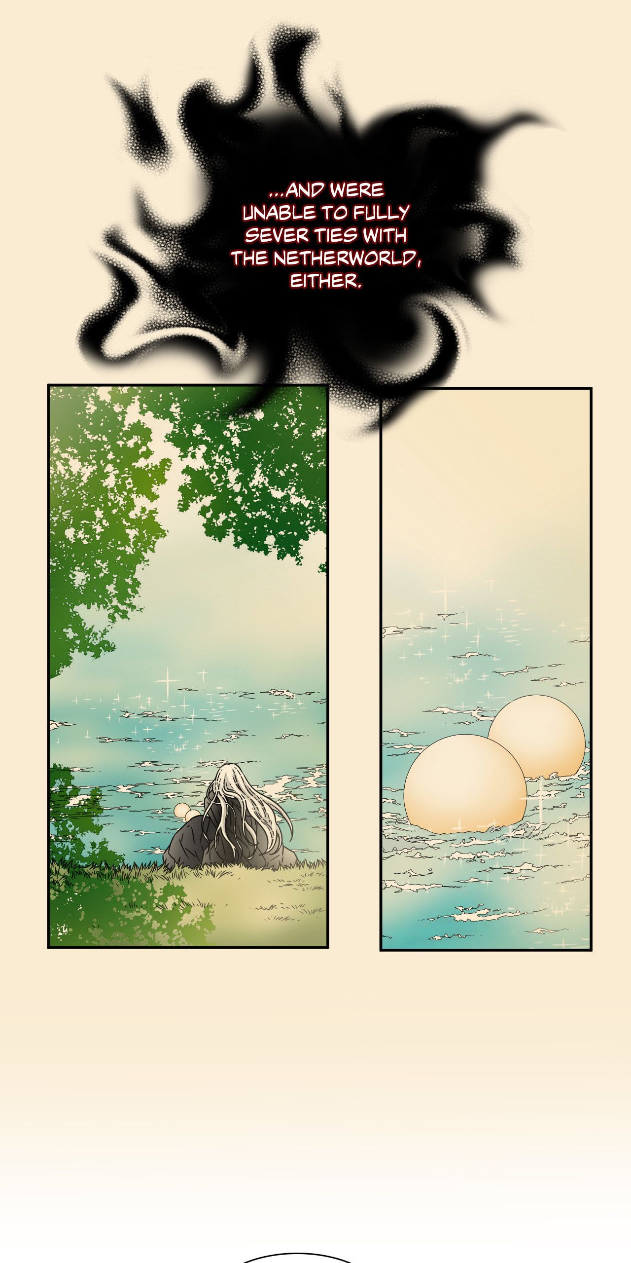 Read Carnal Karma chapter 102 image 22 on Lezhin