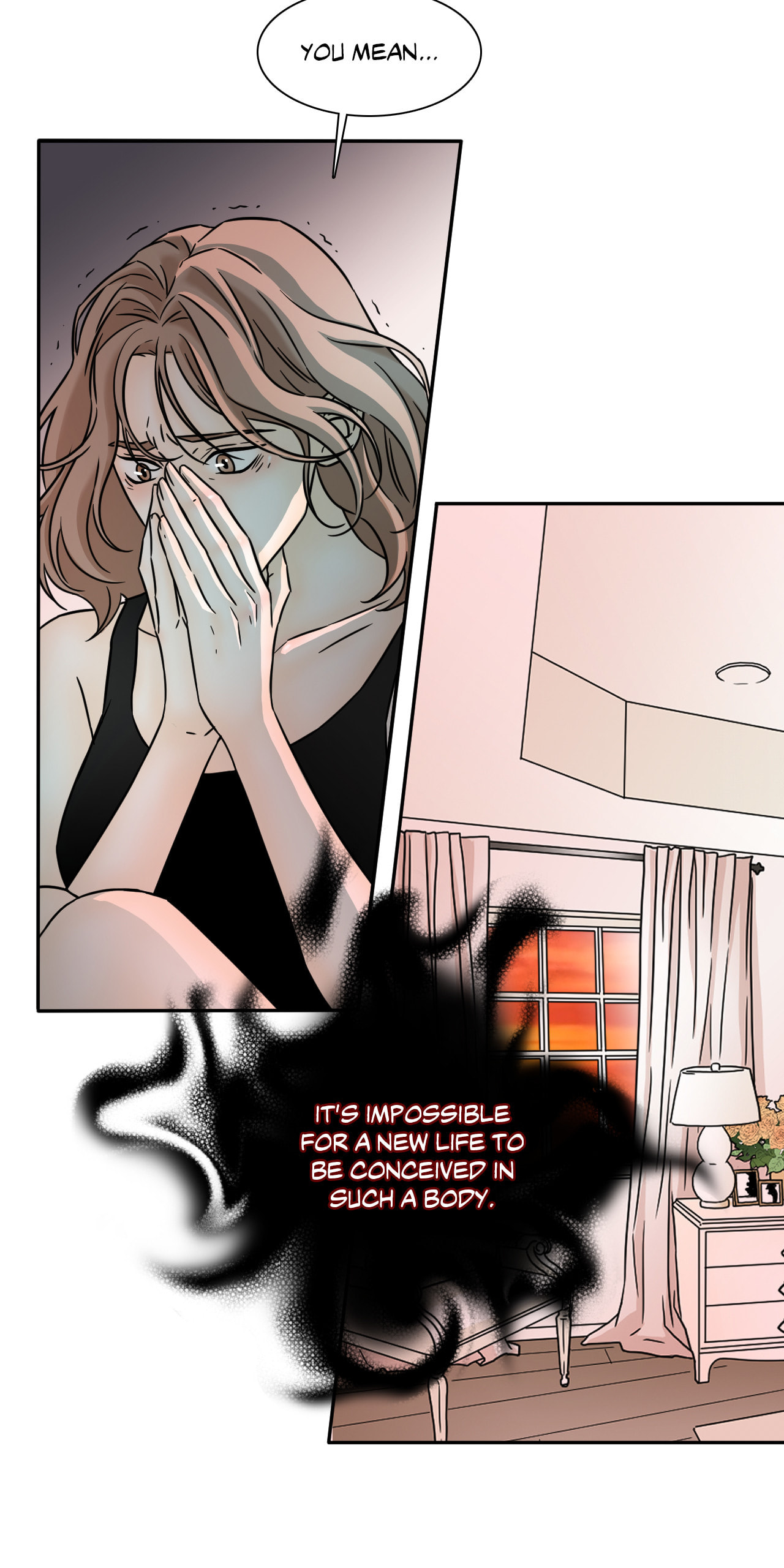 Read Carnal Karma chapter 102 image 23 on Lezhin