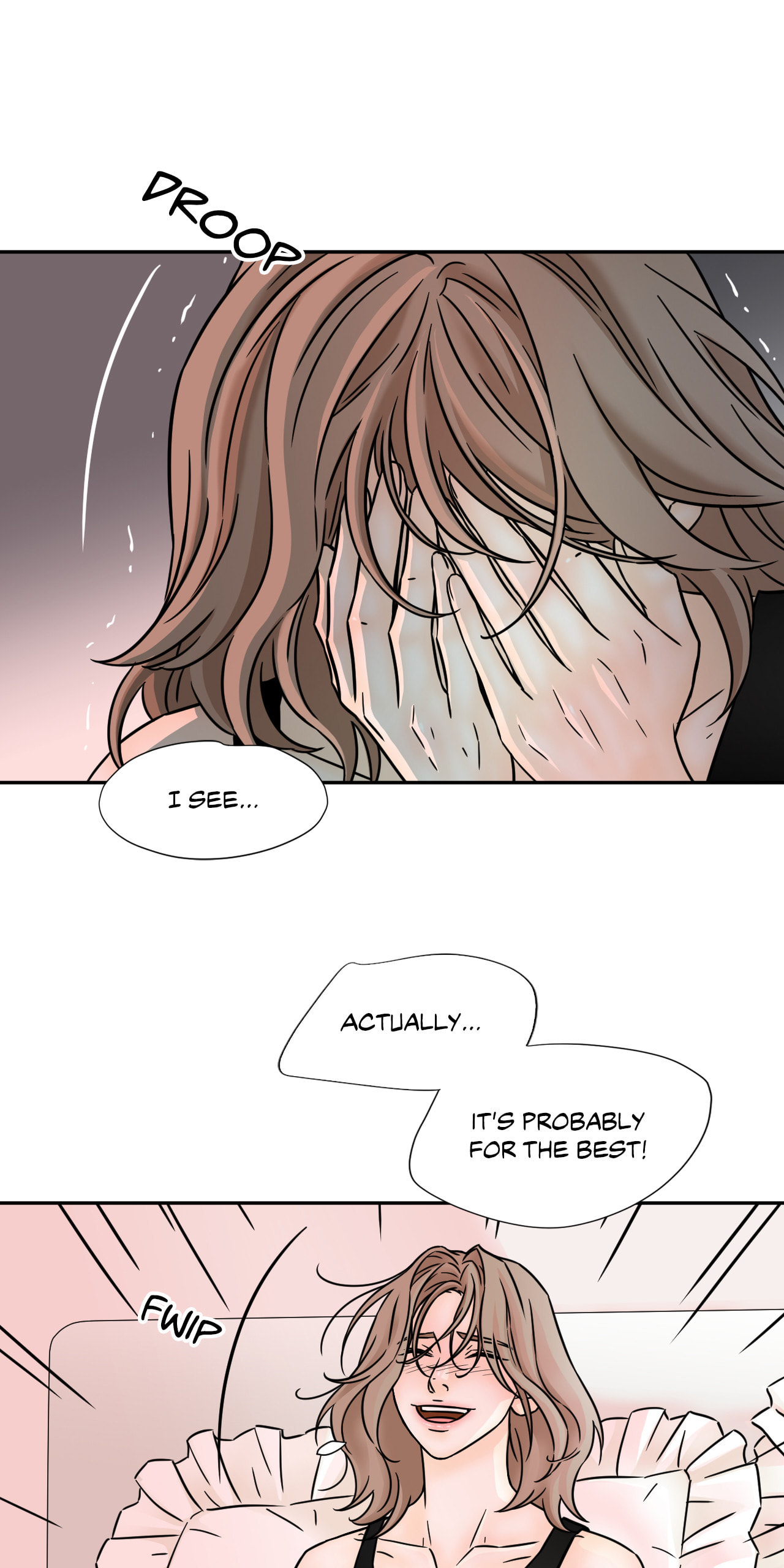 Read Carnal Karma chapter 102 image 24 on Lezhin