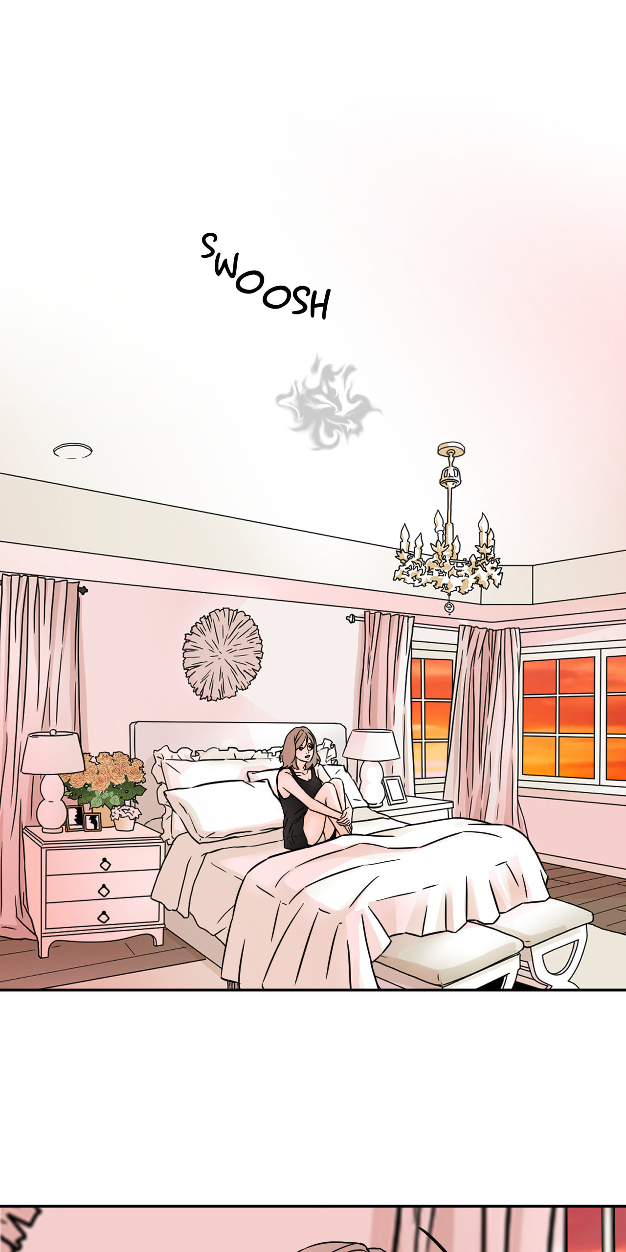 Read Carnal Karma chapter 102 image 28 on Lezhin