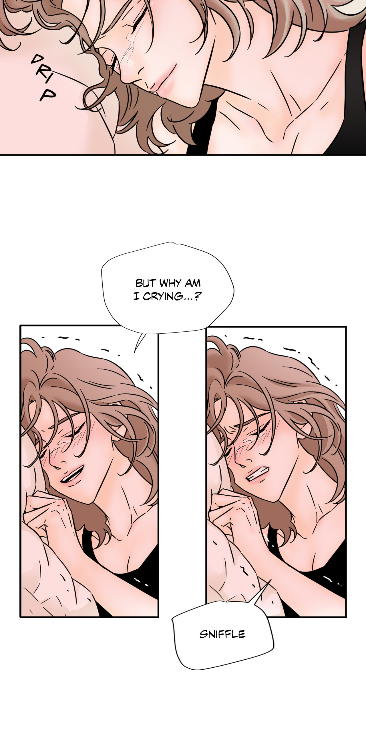 Read Carnal Karma chapter 102 image 31 on Lezhin