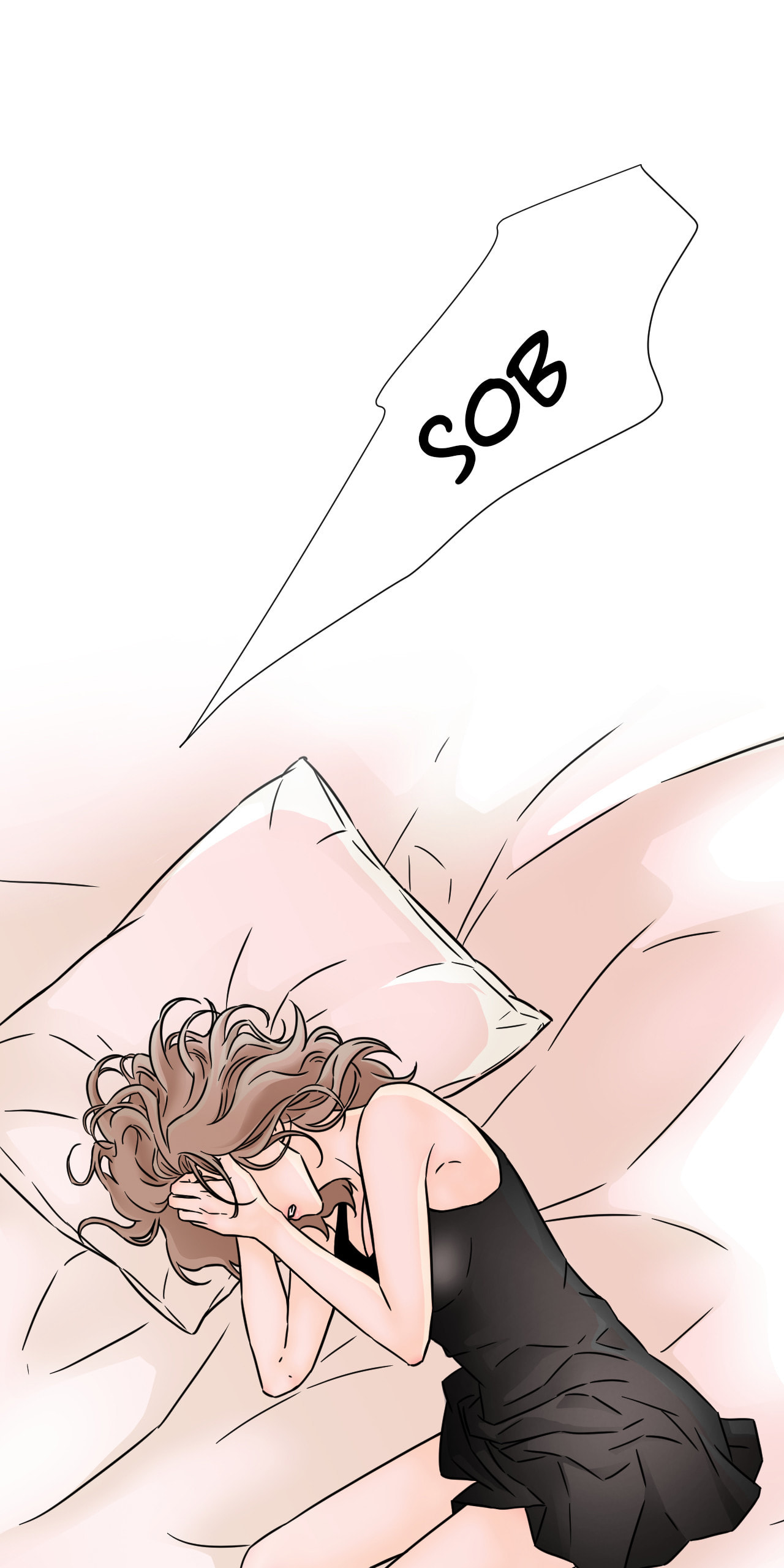 Read Carnal Karma chapter 102 image 32 on Lezhin