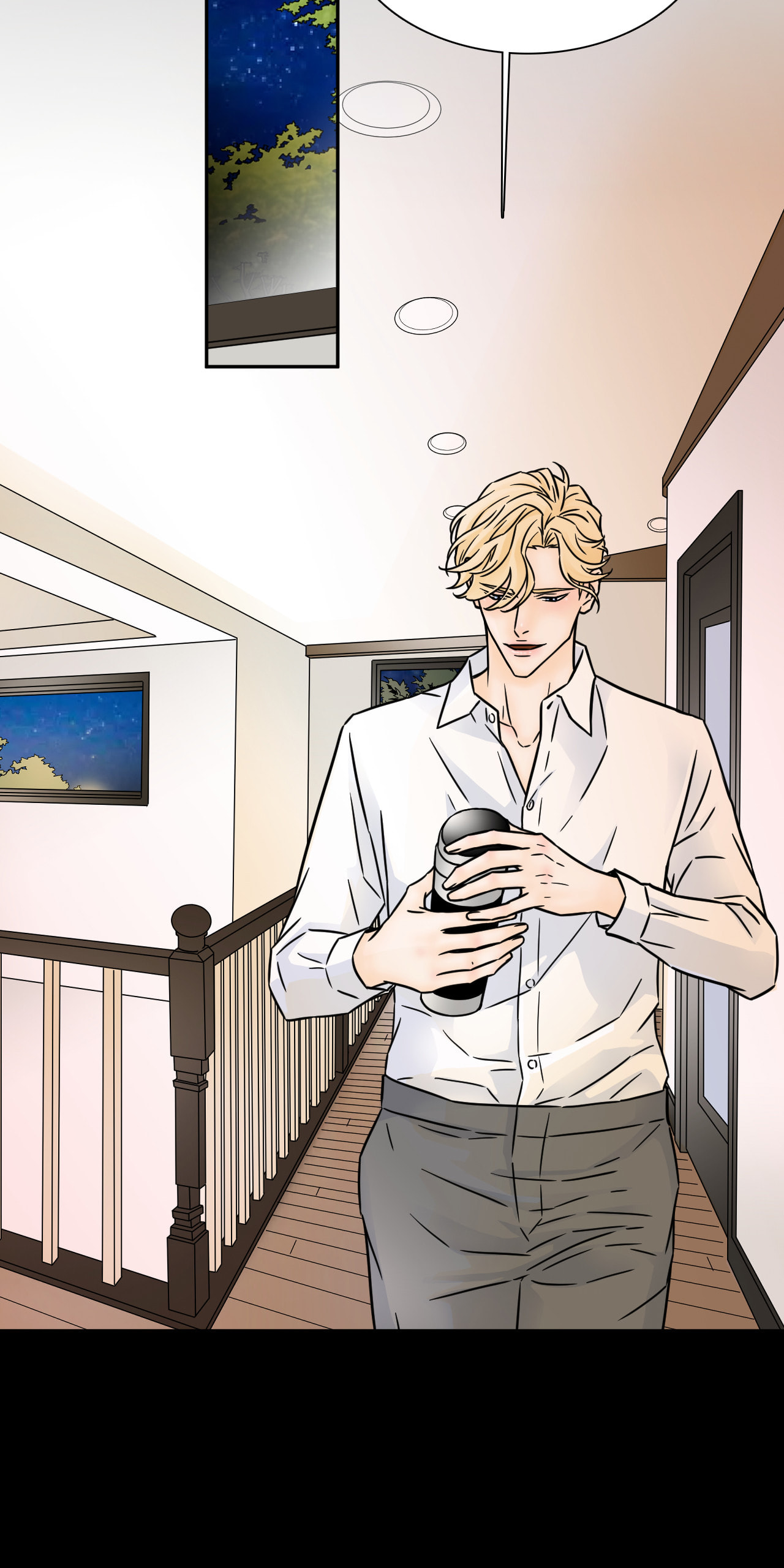 Read Carnal Karma chapter 102 image 35 on Lezhin