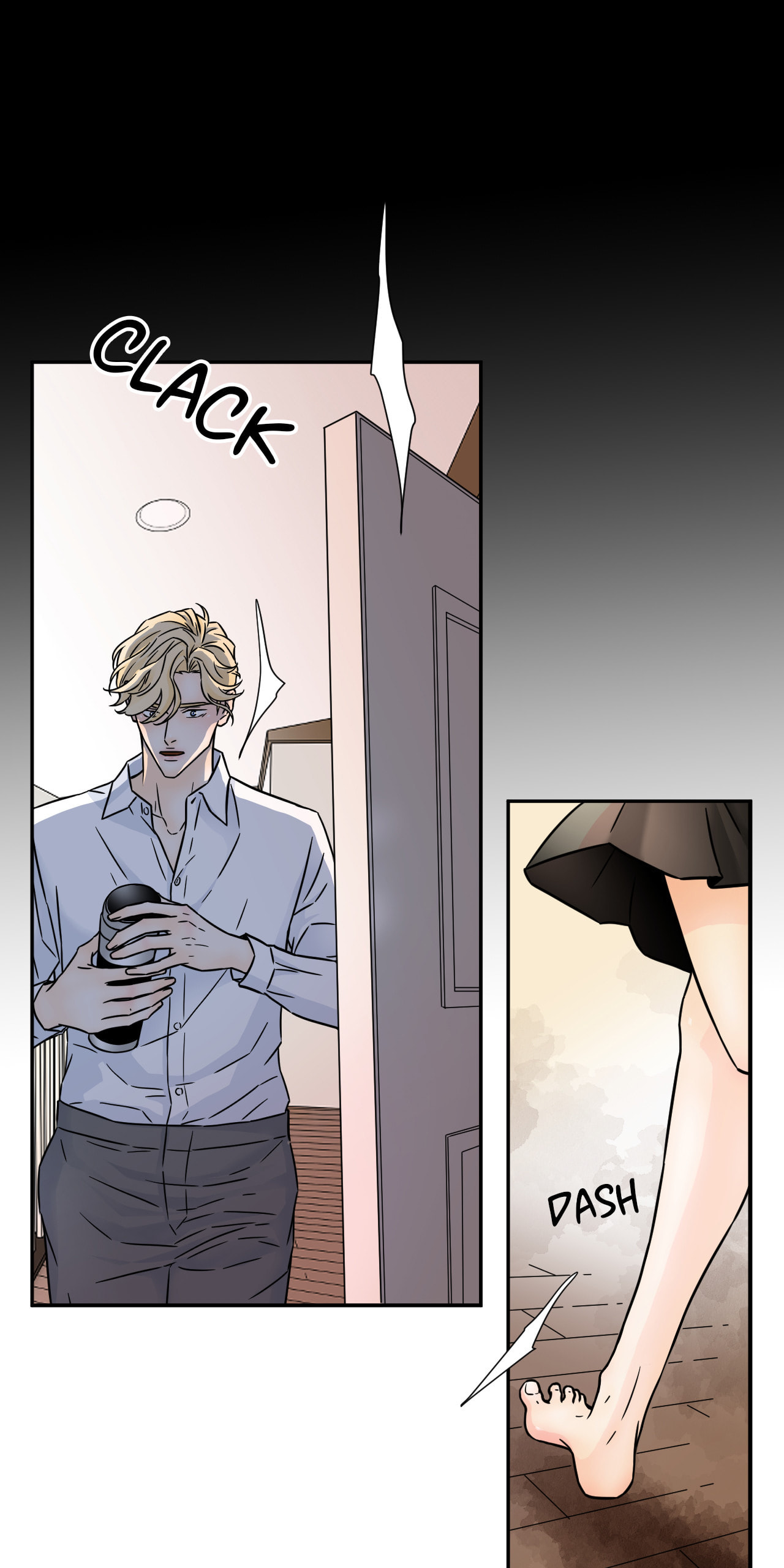 Read Carnal Karma chapter 102 image 36 on Lezhin