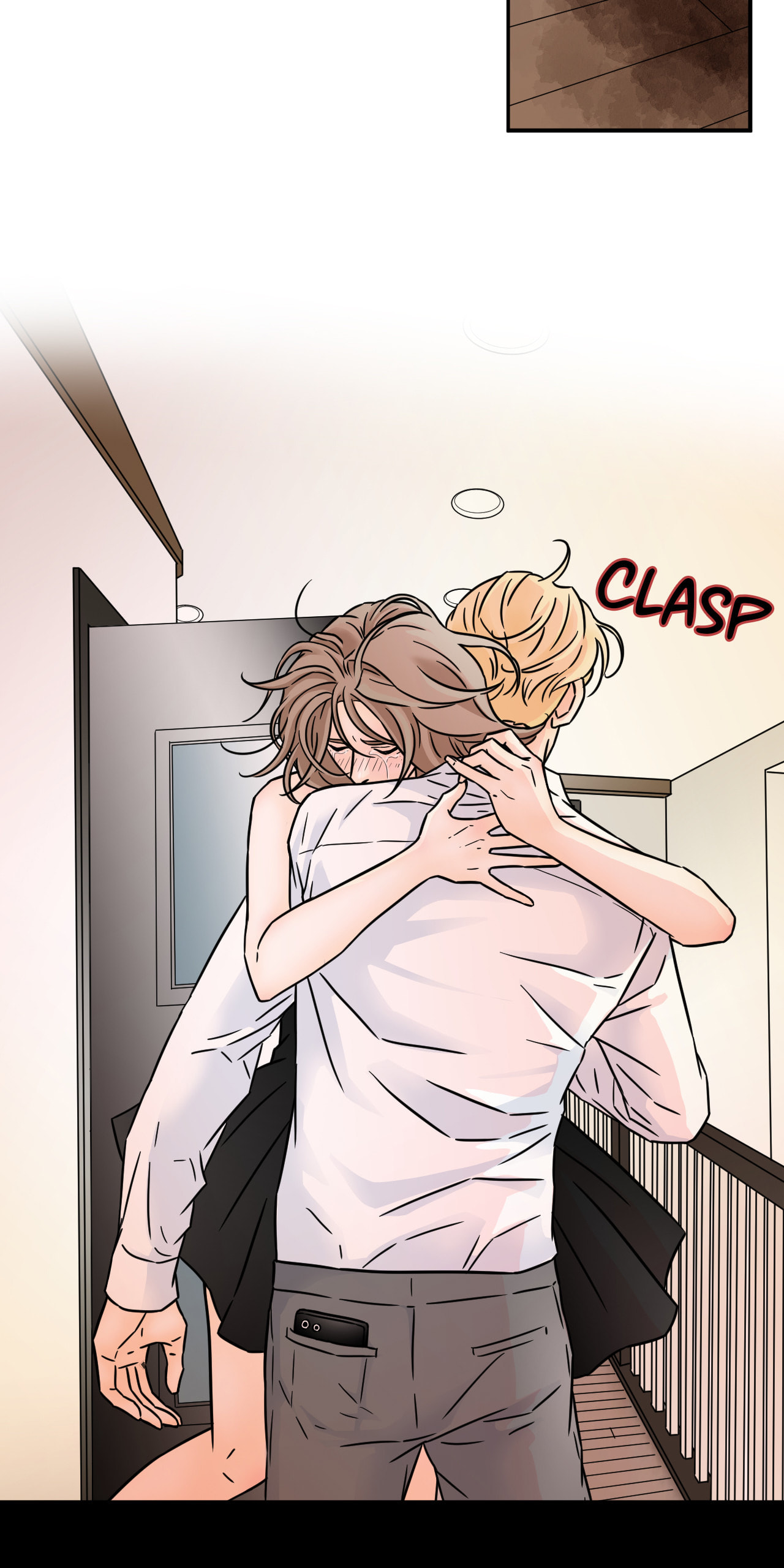Read Carnal Karma chapter 102 image 37 on Lezhin
